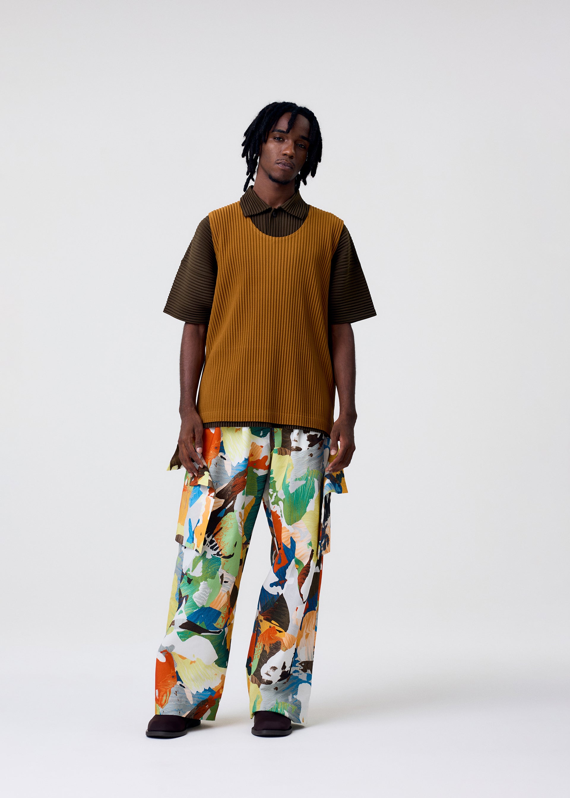 HOMME PLISSÉ ISSEY MIYAKE – isseymiyake.com
