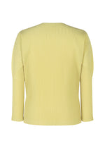 COLOR PLEATS 2、メンズ_トップス_トップ、ディテール画像1