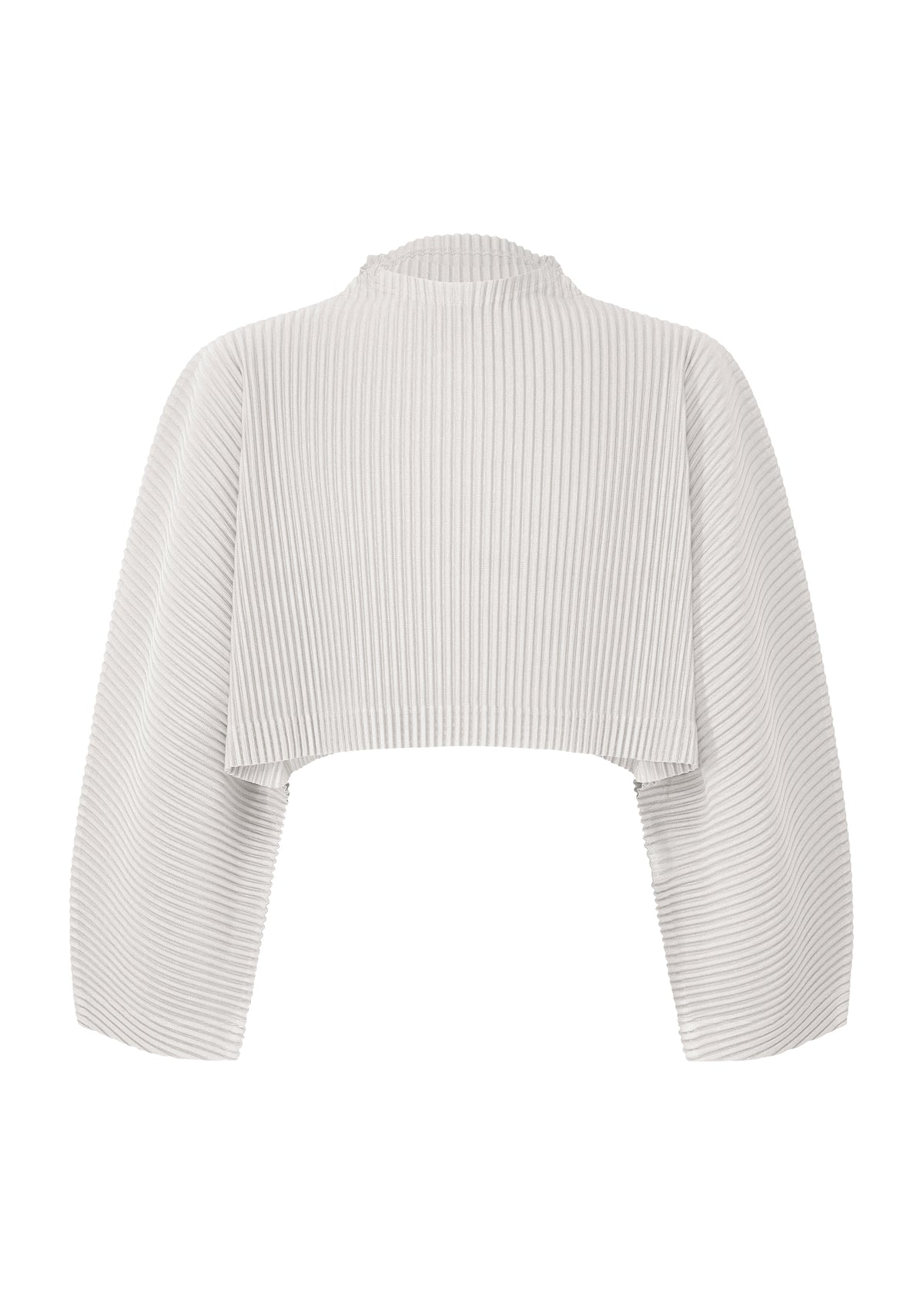 COLOR PLEATS 1、メンズ_トップス_トップ、グレー