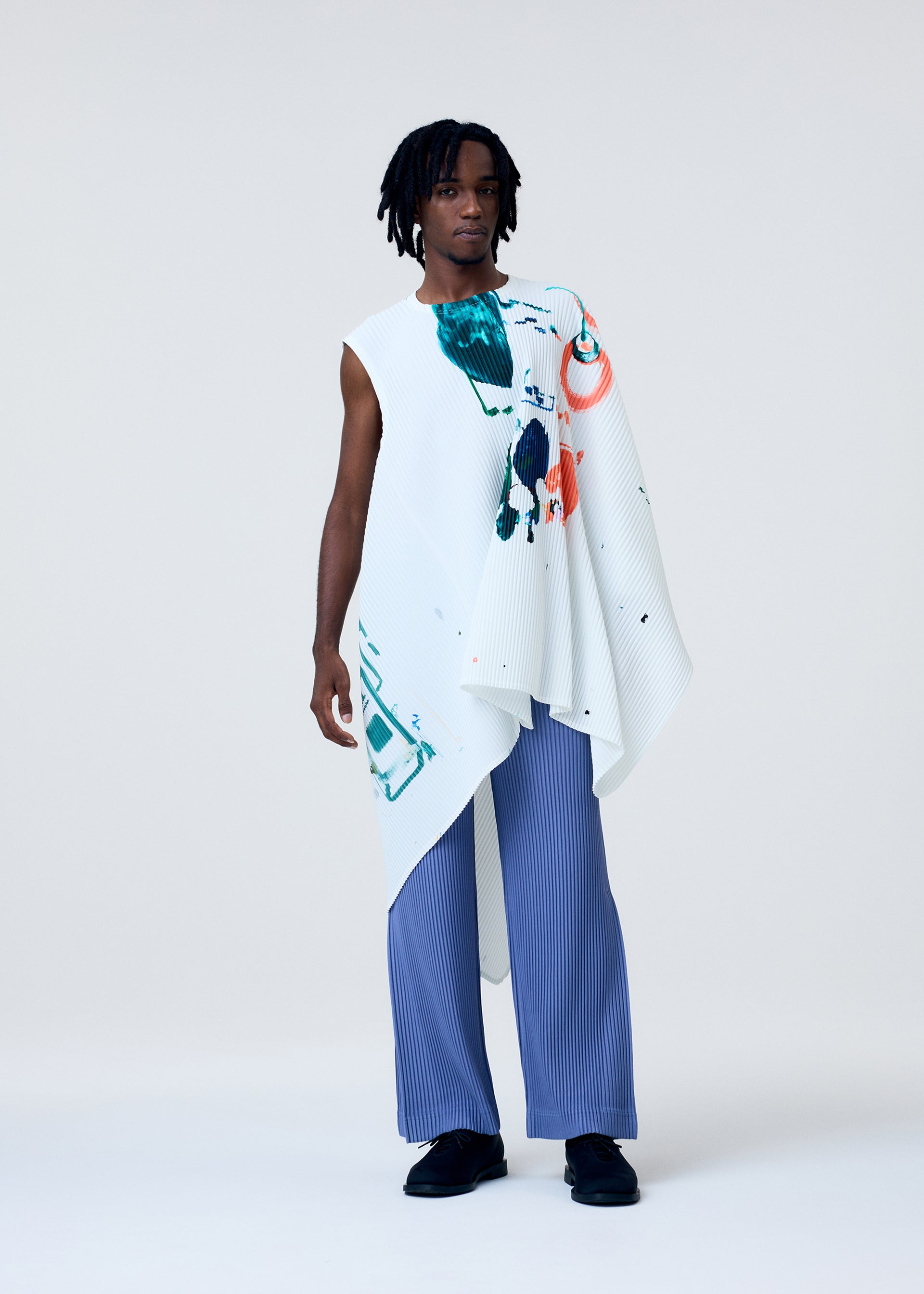 メンズ／トップス – isseymiyake.com