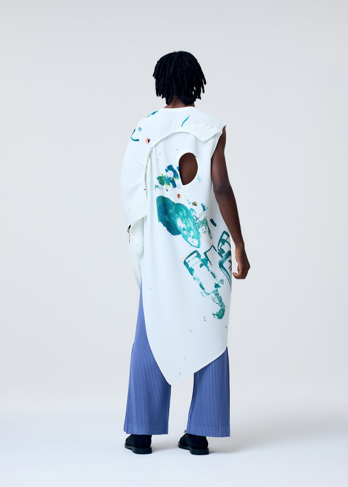 PALETTE、メンズ_トップス_トップ、着用画像2