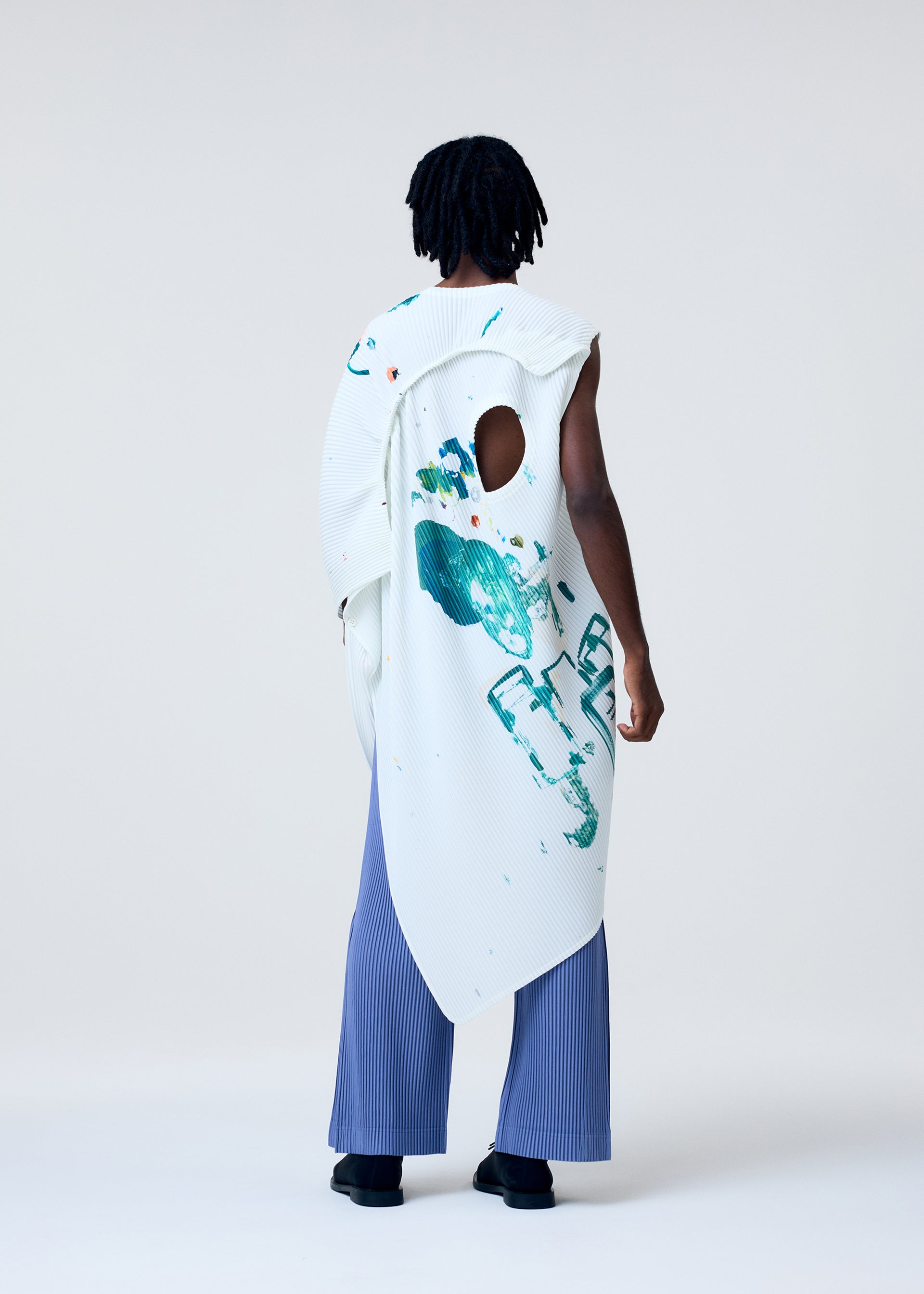 PALETTE、メンズ_トップス_トップ、着用画像2