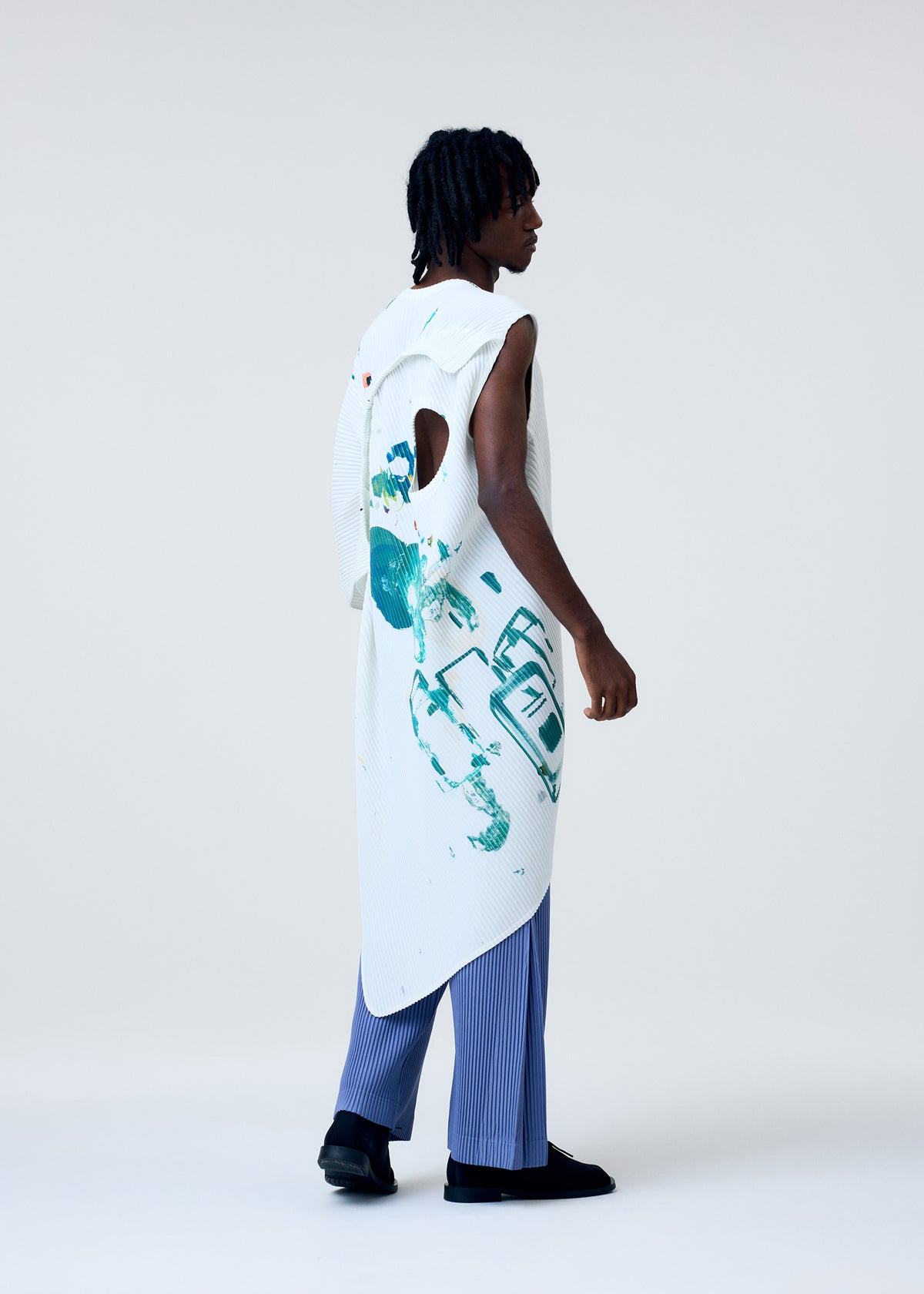 PALETTE、メンズ_トップス_トップ、着用画像3