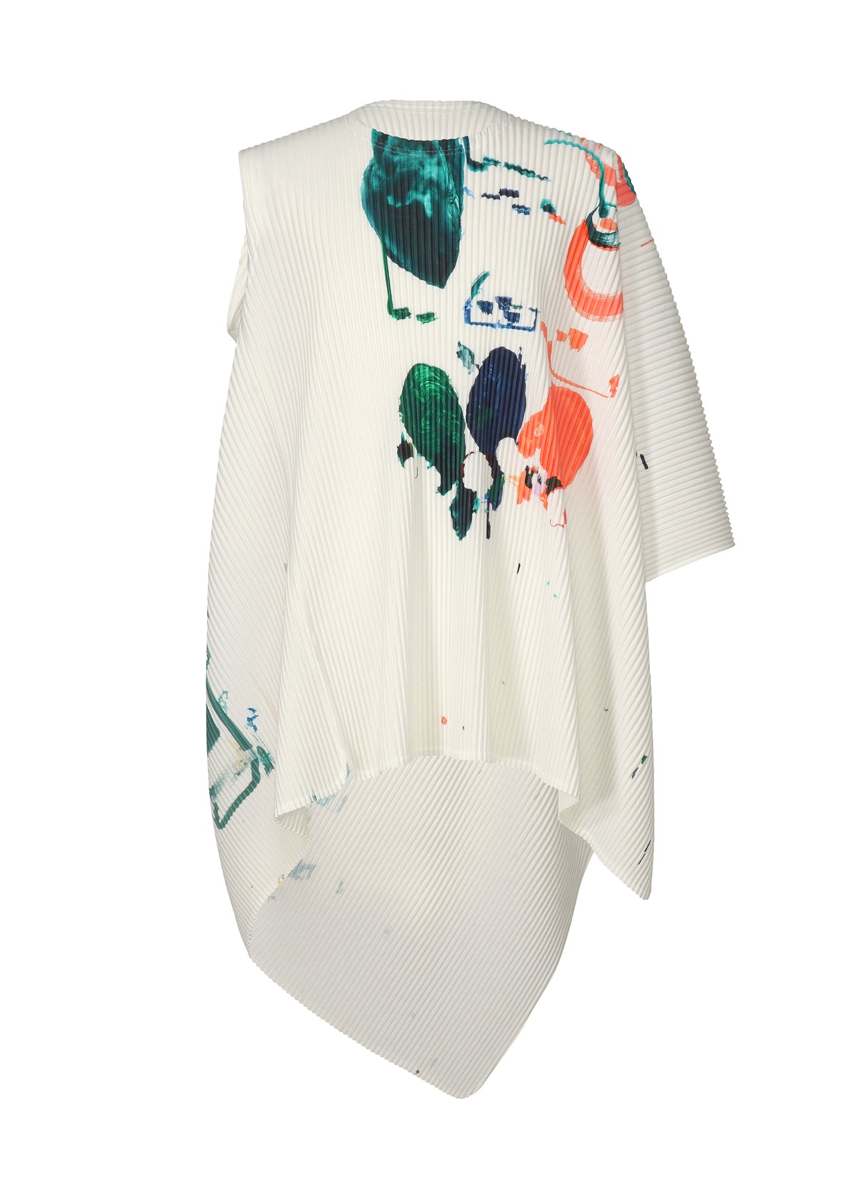 PALETTE、メンズ_トップス_トップ、グリーン