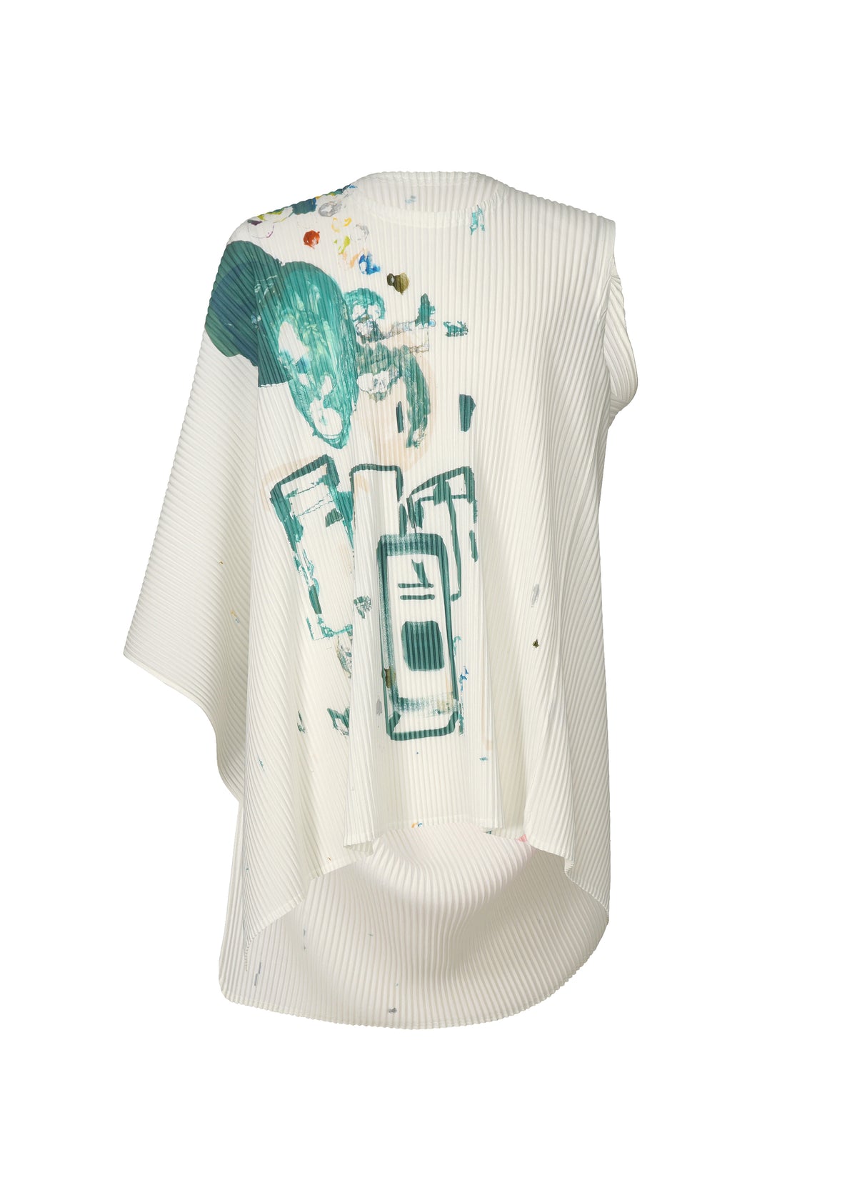 PALETTE、メンズ_トップス_トップ、ディテール画像2