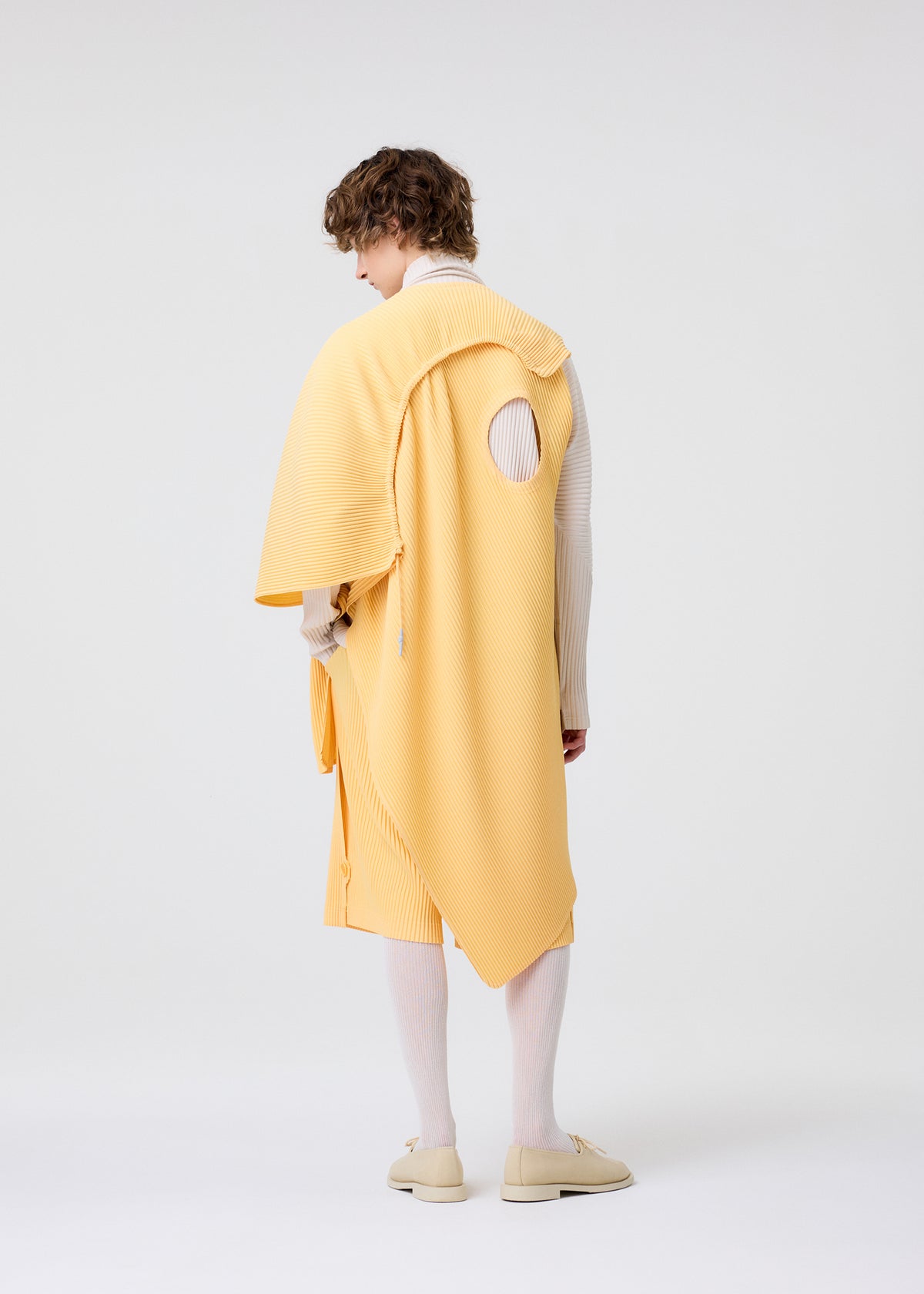 WEAR OR WRAP、メンズ_トップス_トップ、着用画像2