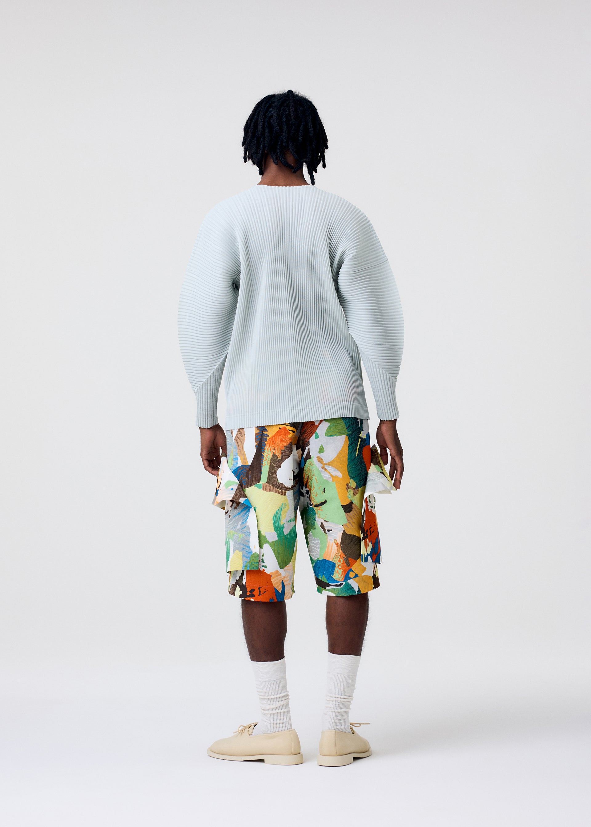AGAVE MESH – isseymiyake.com
