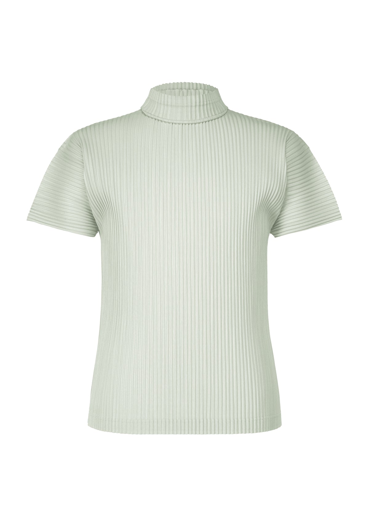 AGAVE MESH、メンズ_トップス_トップ、グレー