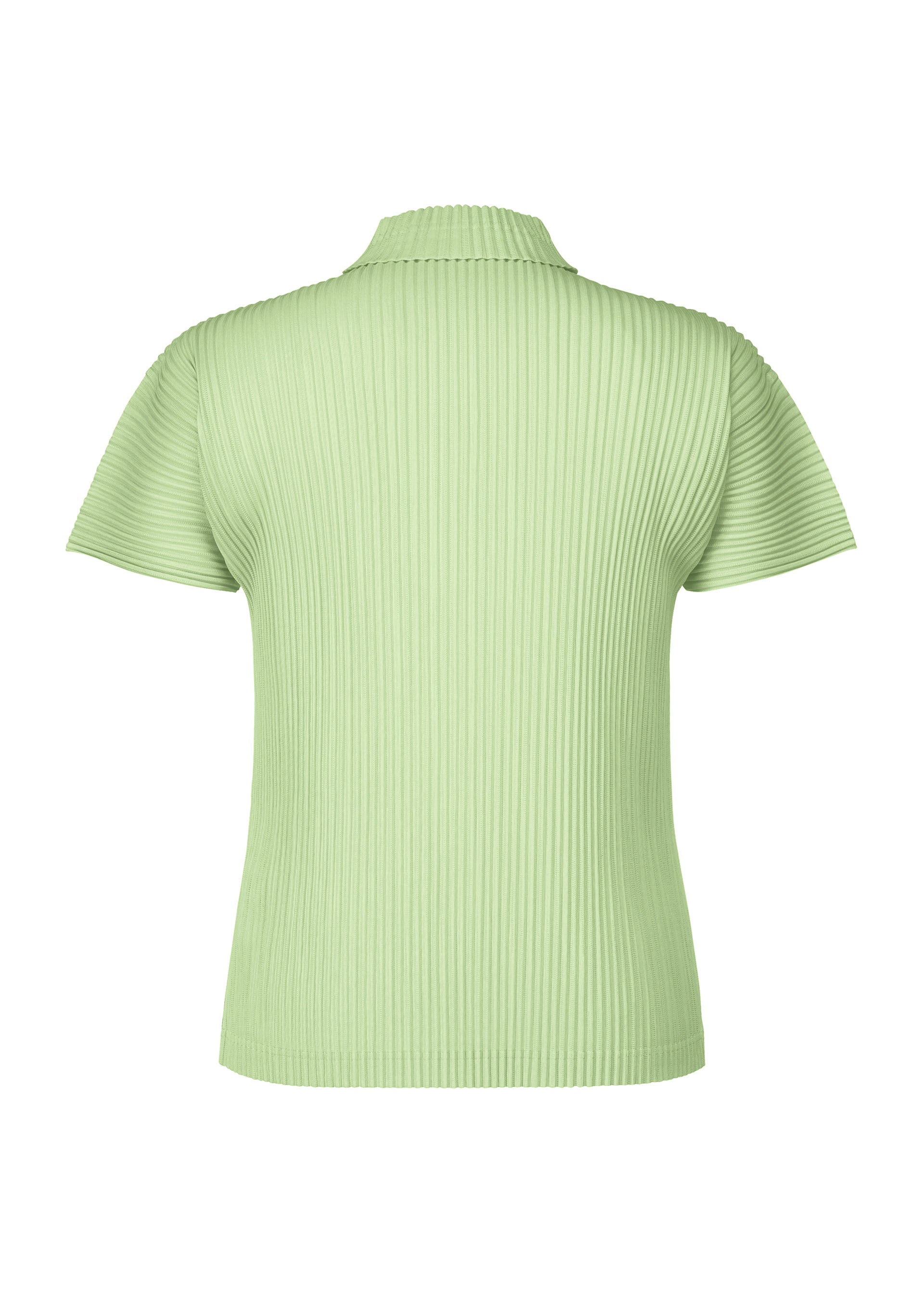 ■ a1240 me ISSEY MIYAKE Vネック メッシュ カットソー AGAVE MESH – isseymiyake.com