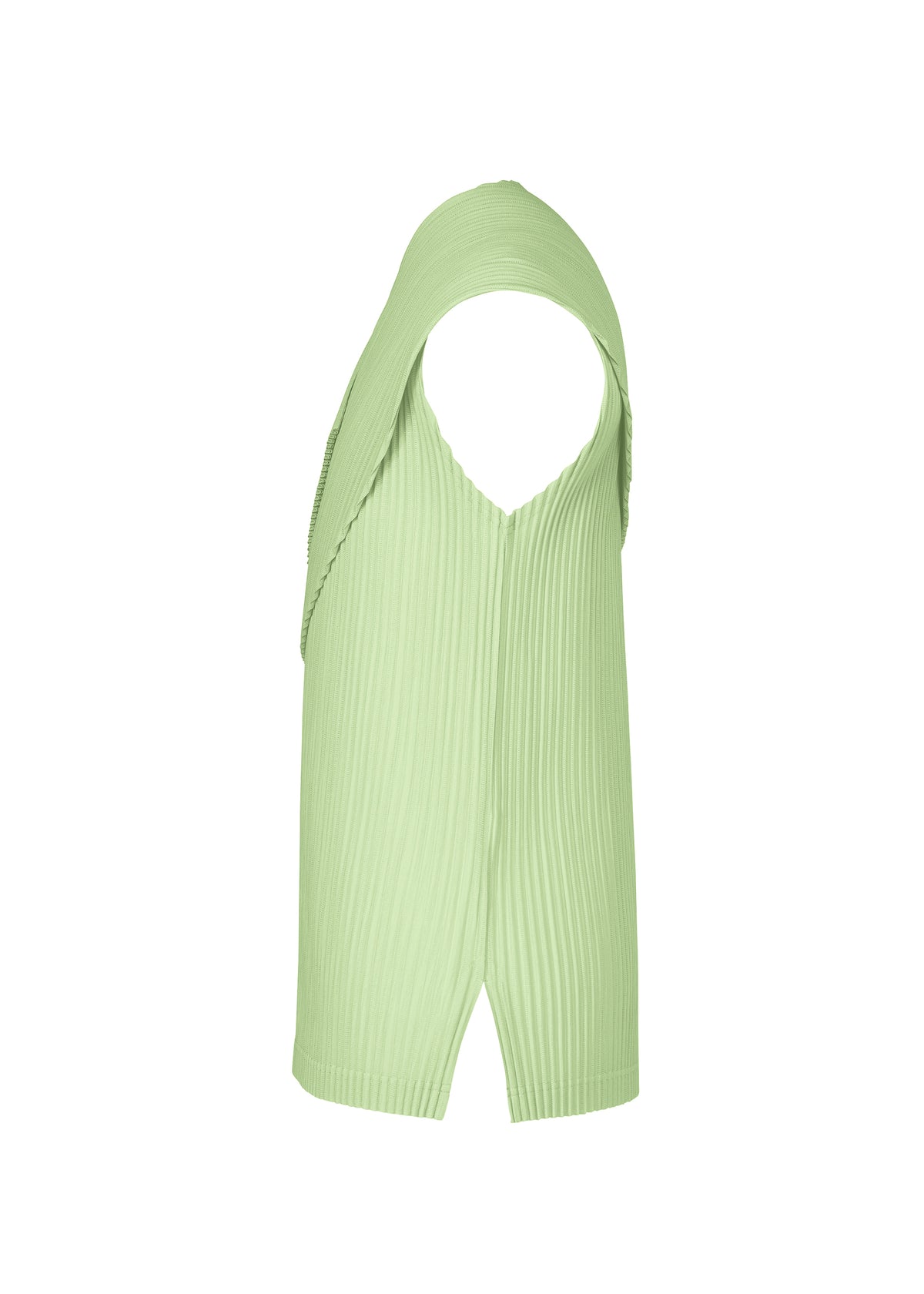 AGAVE MESH、メンズ_トップス_トップ、ディテール画像2