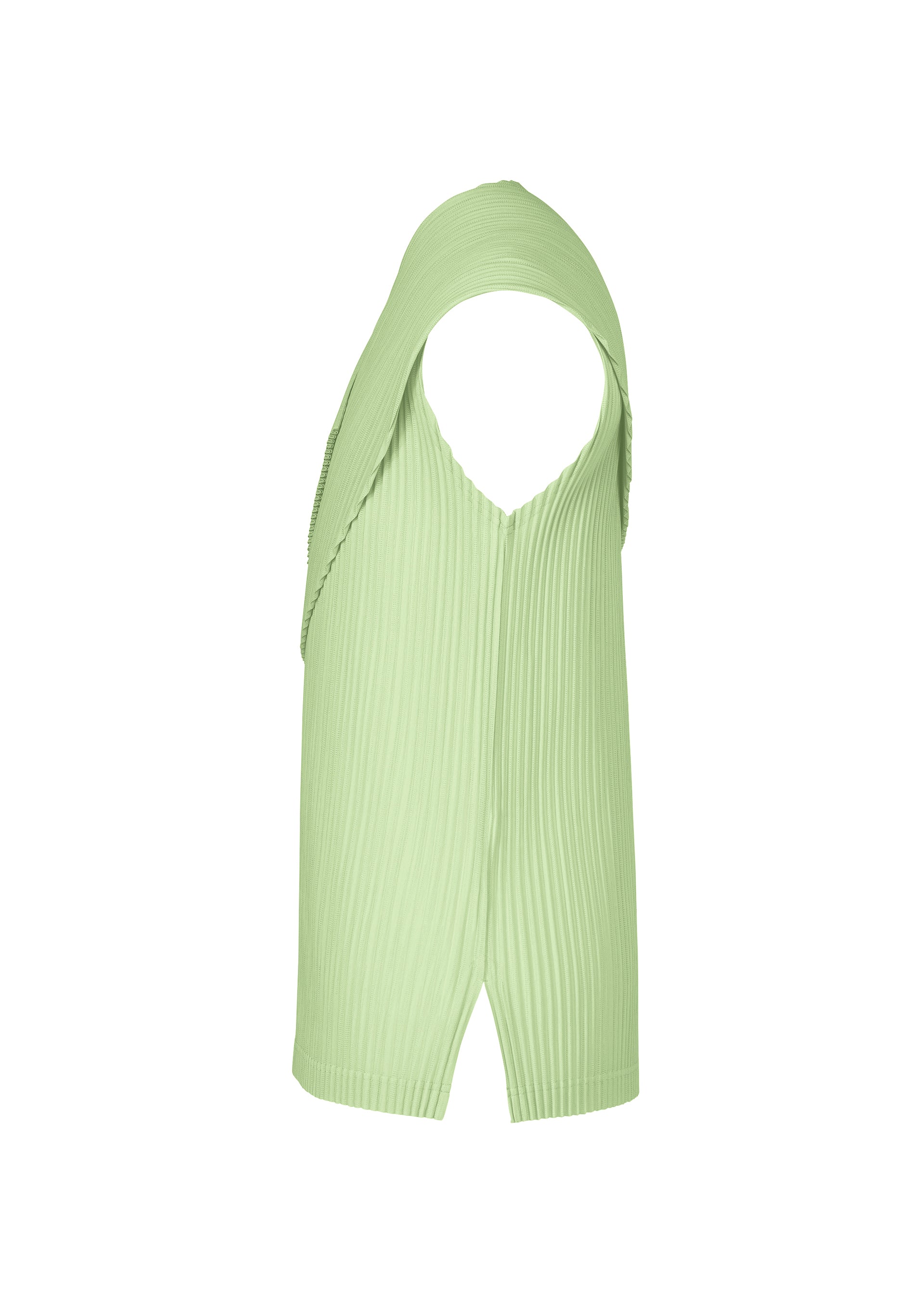 AGAVE MESH、メンズ_トップス_トップ、ディテール画像2