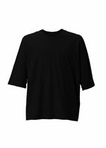 RELEASE-T BASIC、メンズ_トップス_トップ、ブラック