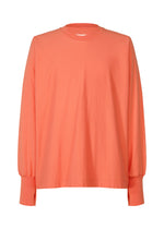 RELEASE-T 1、メンズ_トップス_トップ、オレンジ