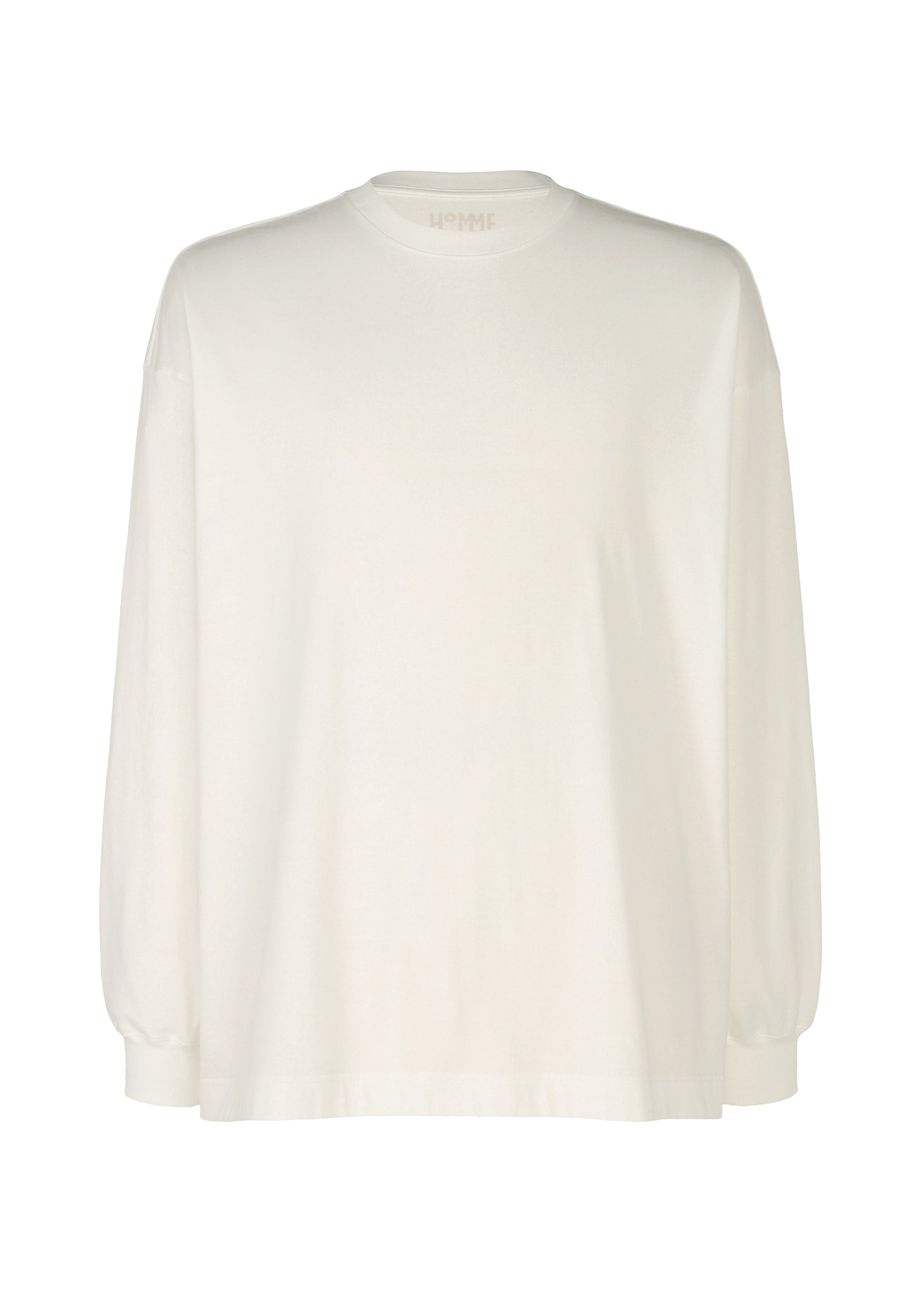 COLOR CHIPS T-SHIRT、メンズ_トップス_トップ、ホワイト