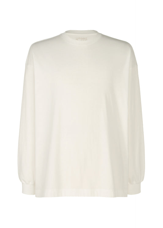 COLOR CHIPS T-SHIRT、メンズ_トップス_トップ、ホワイト