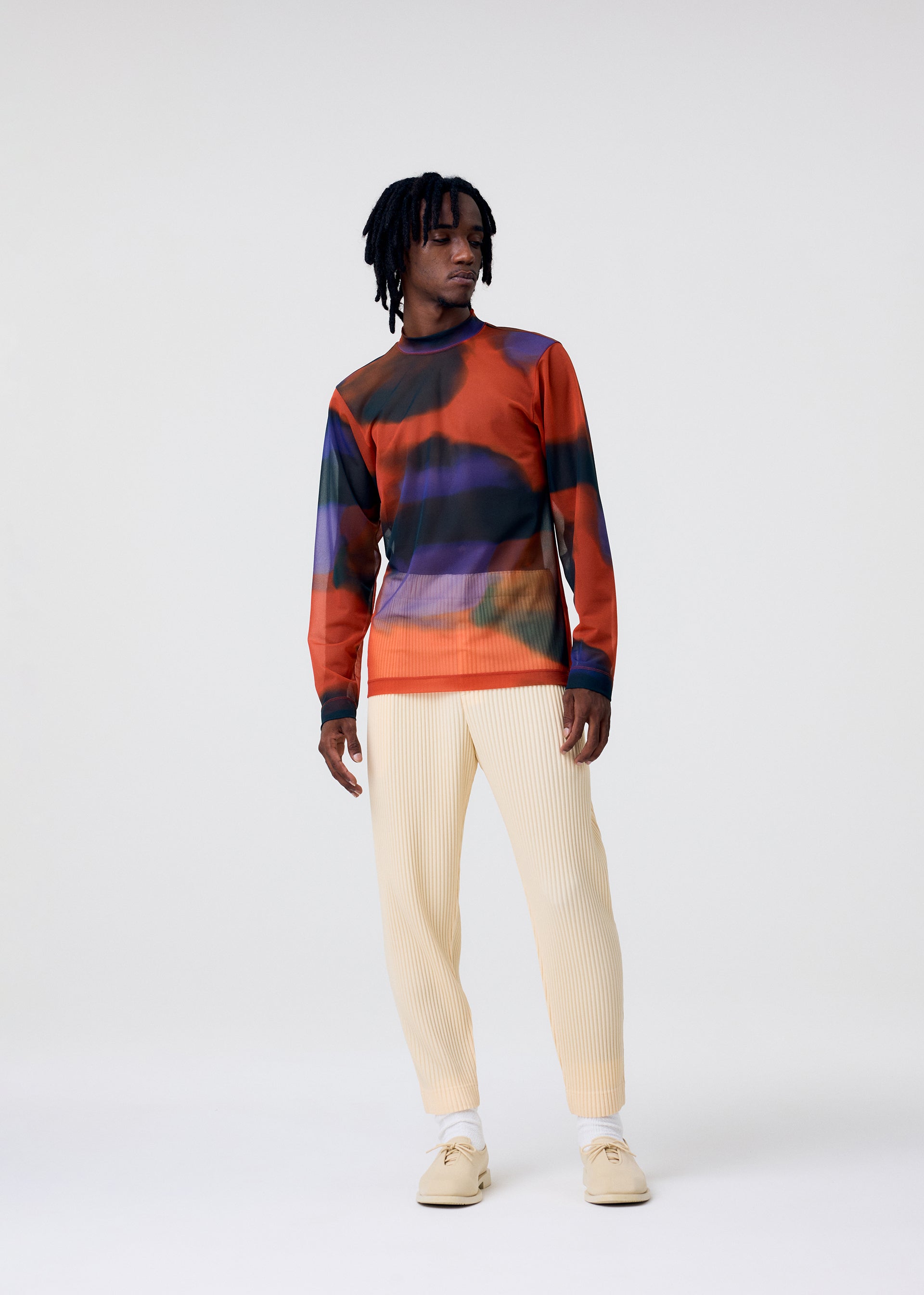 DAWN SHEER – isseymiyake.com