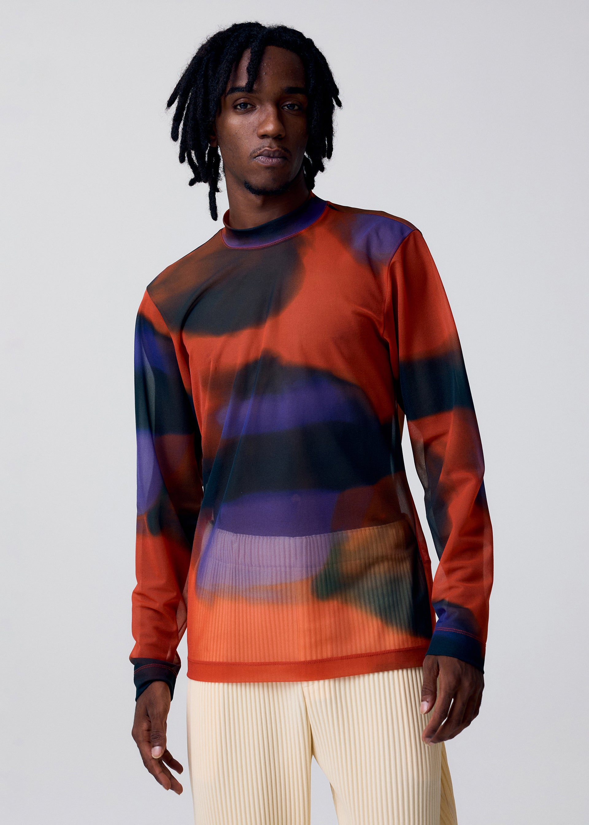 DAWN SHEER – isseymiyake.com