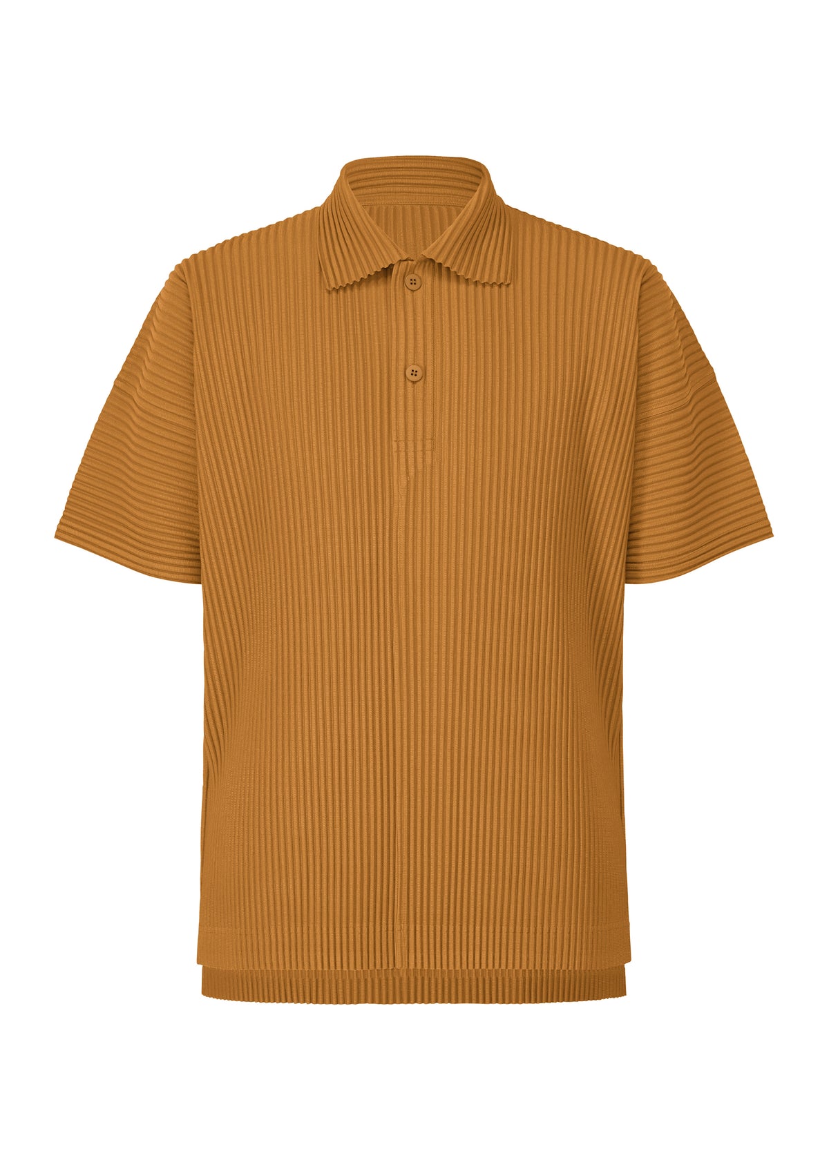 HOMME PLISSÉ ISSEY MIYAKE 半袖ジャケット セットアップ / プリーツ 