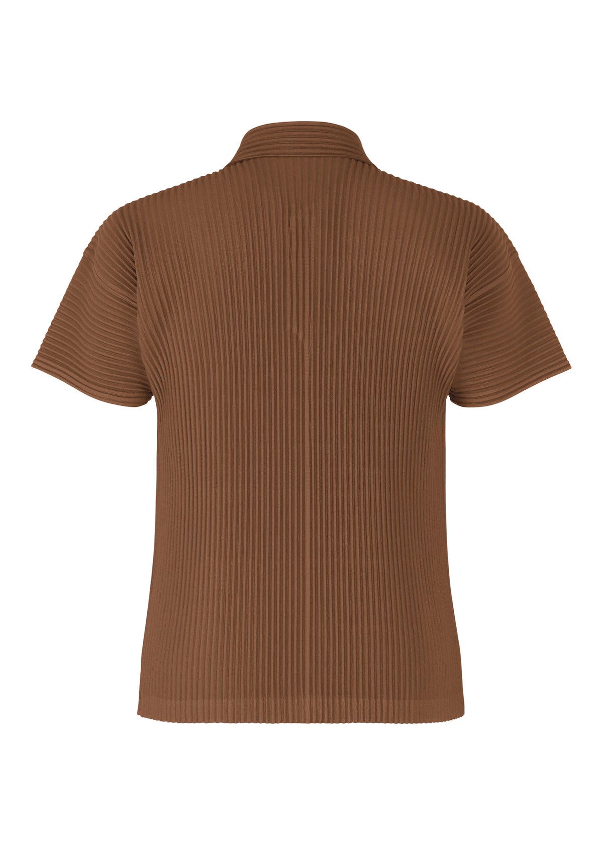 COLOR PLEATS 2、メンズ_トップス_シャツ、ディテール画像1