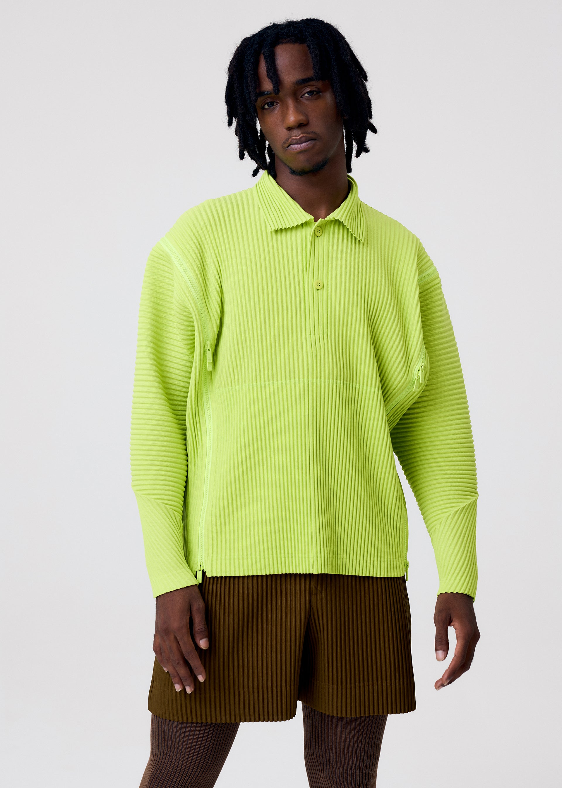 MULTI-FASTENED – isseymiyake.com