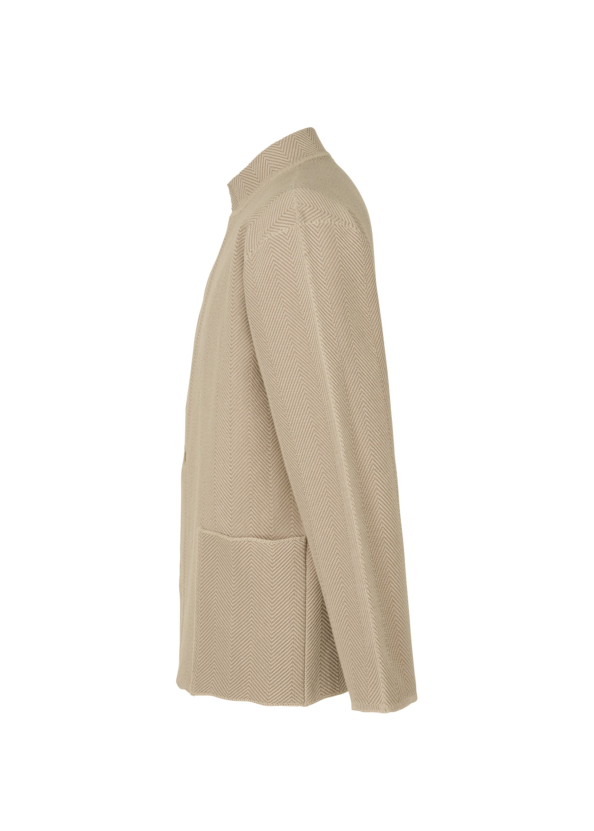 INLAID KNIT、メンズ_ニット、ディテール画像2