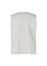 BASIC KNIT、メンズ_ニット、ディテール画像1