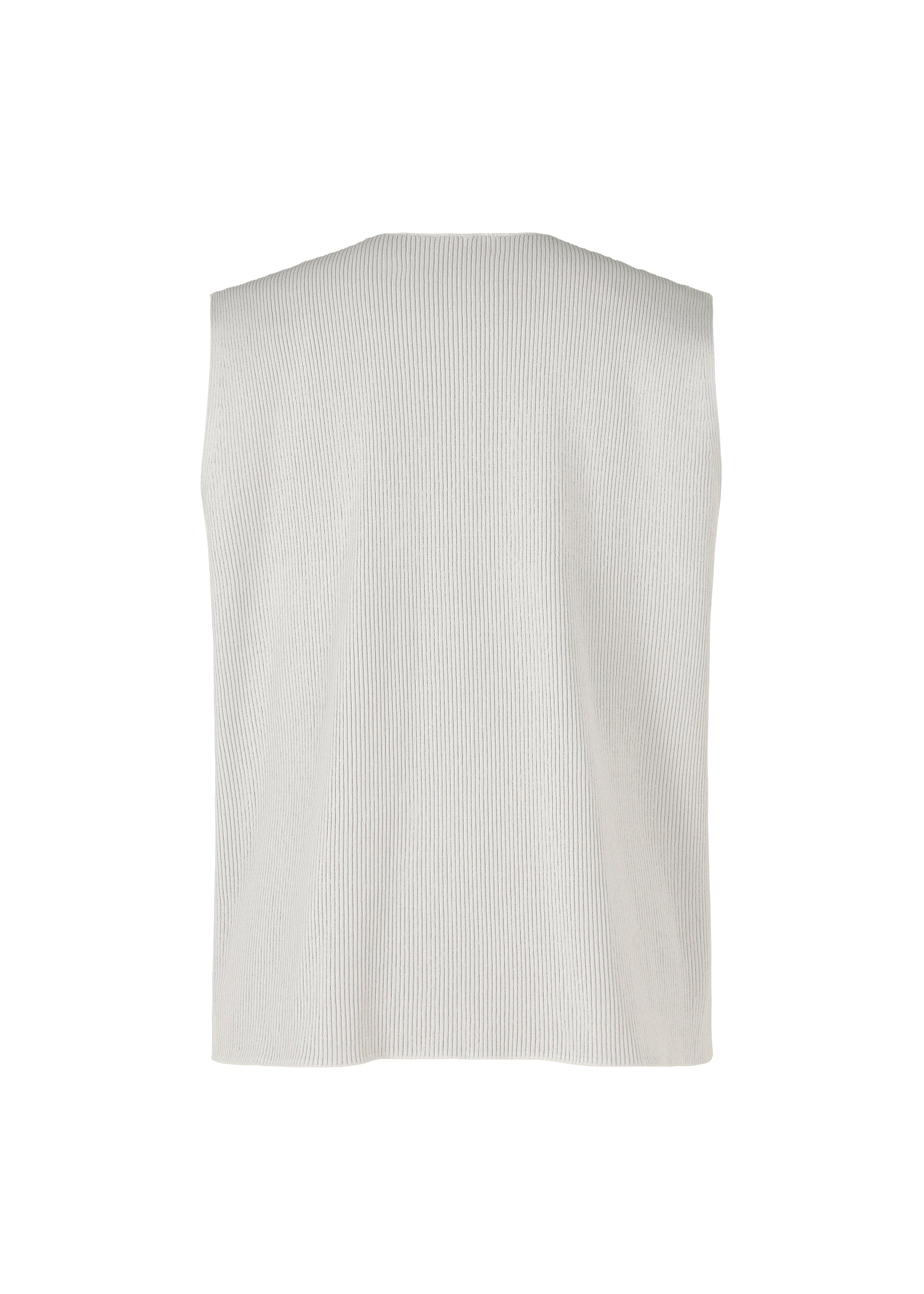 BASIC KNIT、メンズ_ニット、ディテール画像1