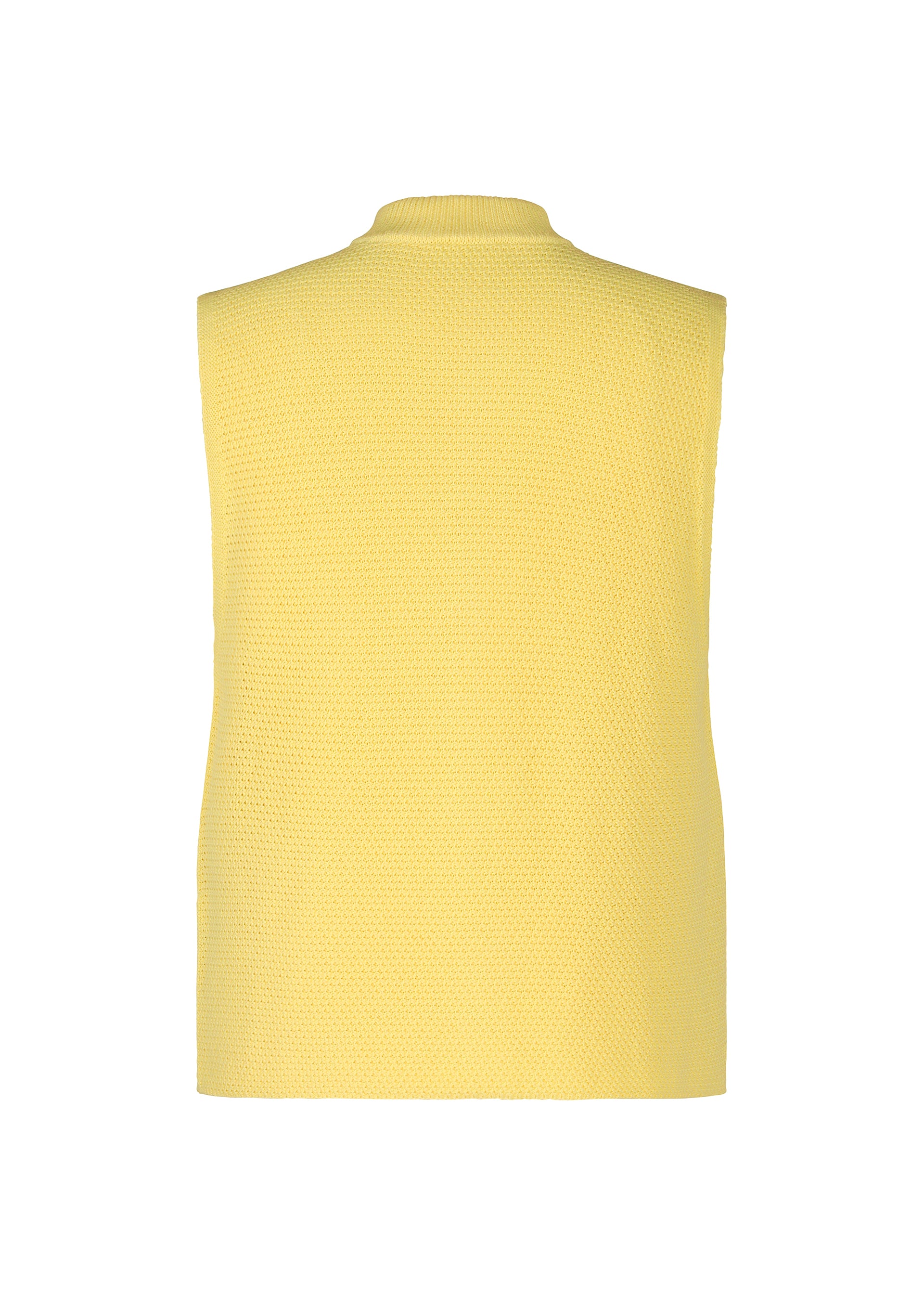 RUSTIC KNIT、メンズ_ニット、ディテール画像1