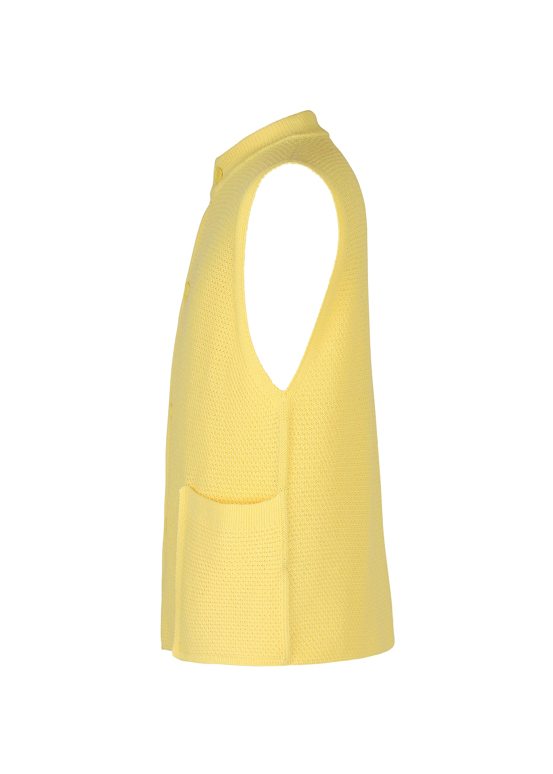 RUSTIC KNIT、メンズ_ニット、ディテール画像2