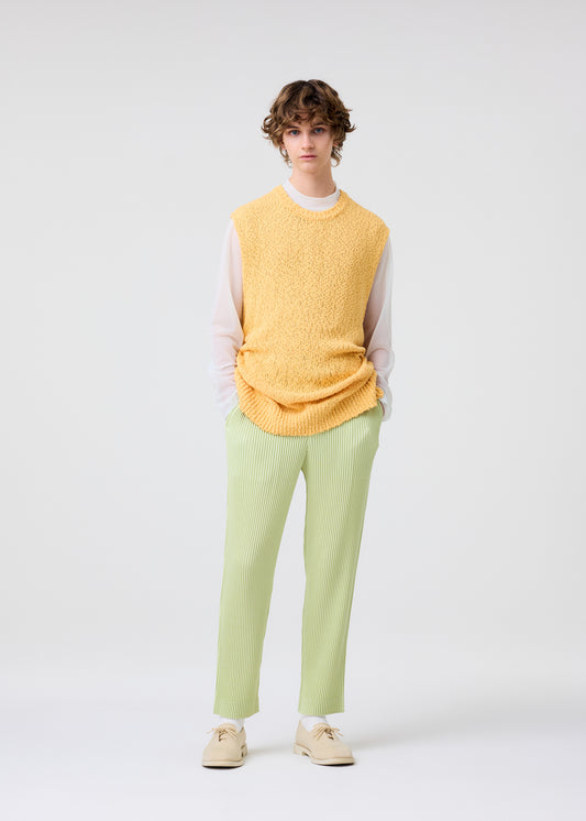RISOTTO KNIT、メンズ_ニット、着用画像1