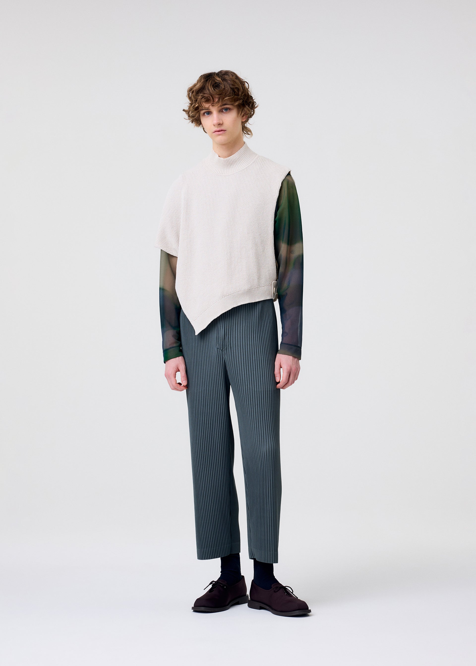メンズ／ニット – isseymiyake.com