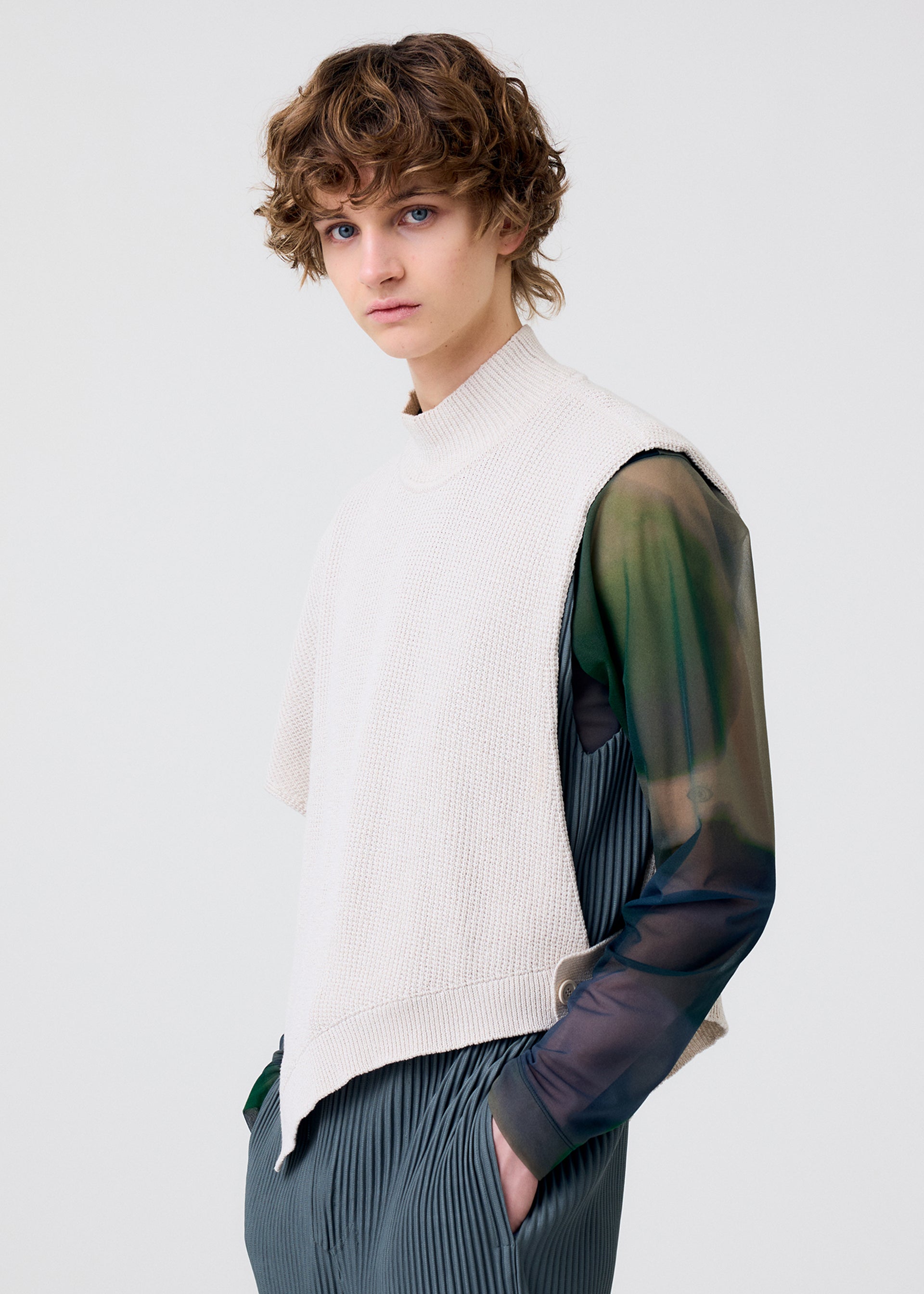 WAFER KNIT – isseymiyake.com