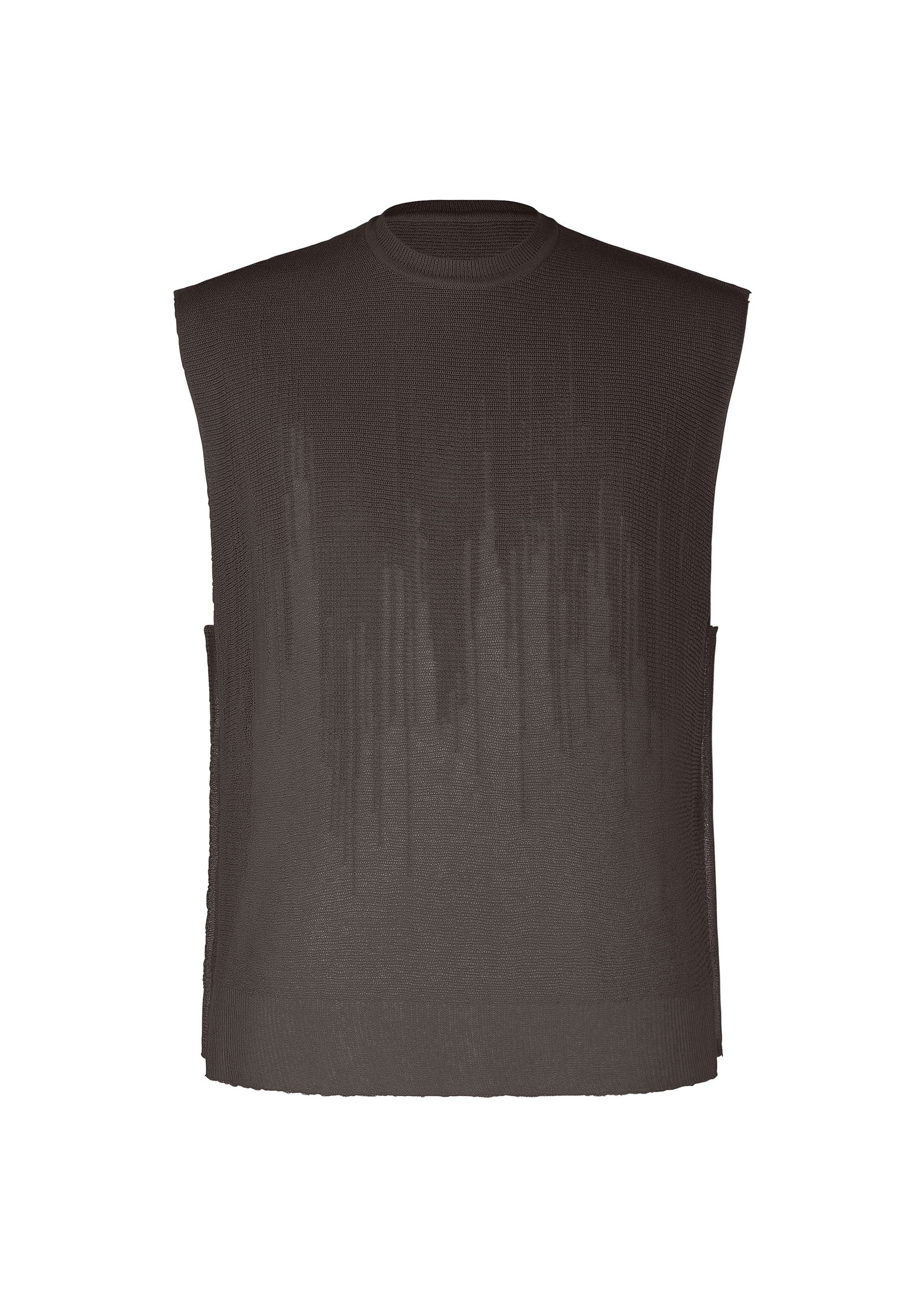 BRUSH CLOSE-UP KNIT – isseymiyake.com