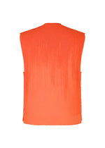 BRUSH CLOSE-UP KNIT、メンズ_ニット、ディテール画像1