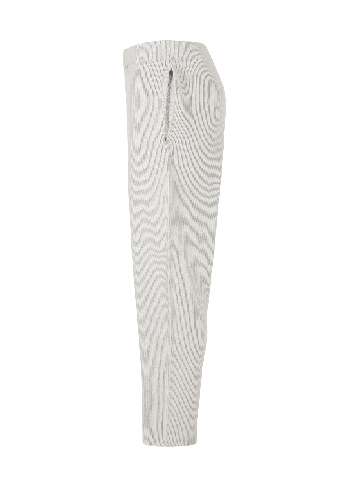 BASIC KNIT、メンズ_ニット、ディテール画像2