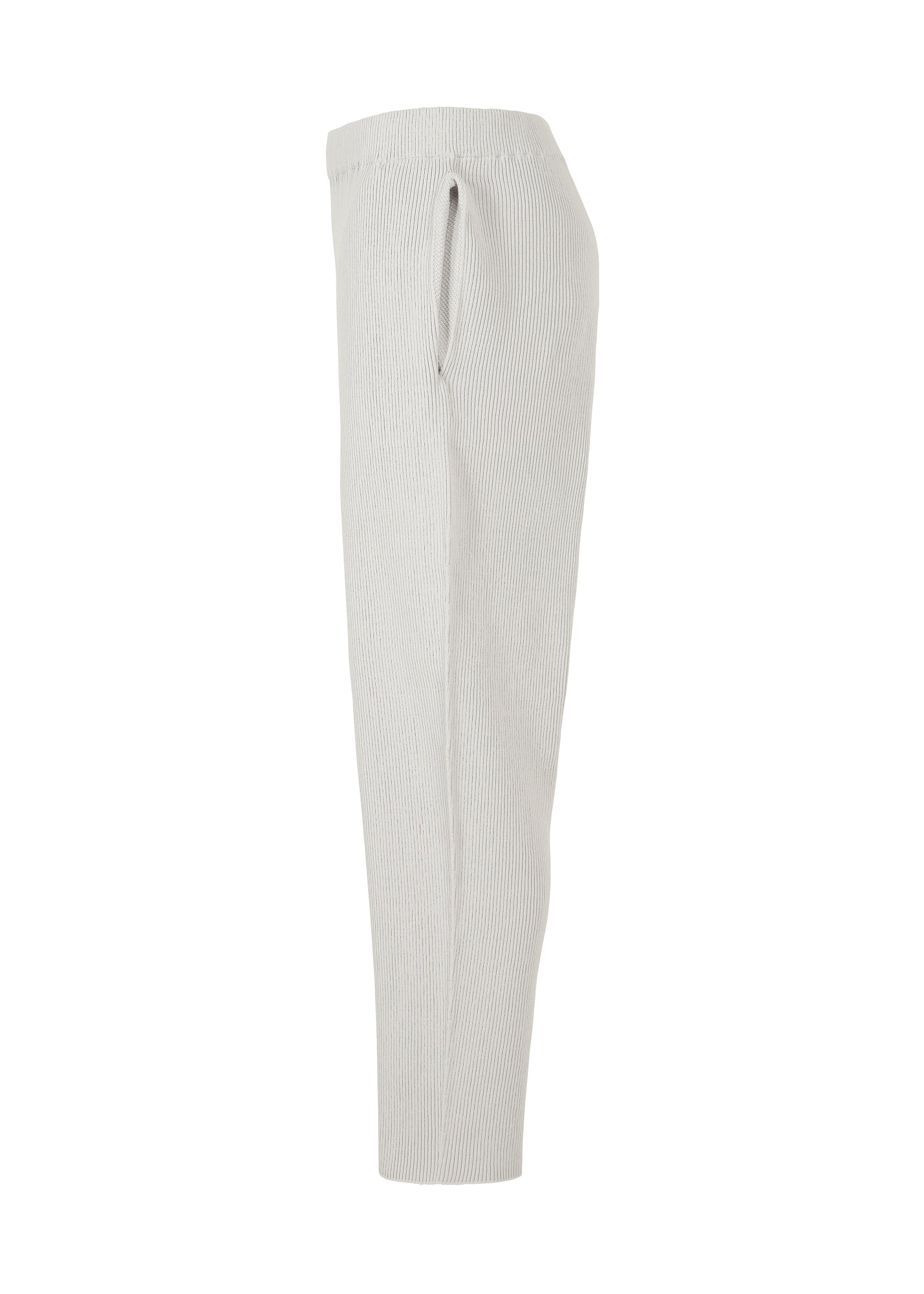 BASIC KNIT、メンズ_ニット、ディテール画像2