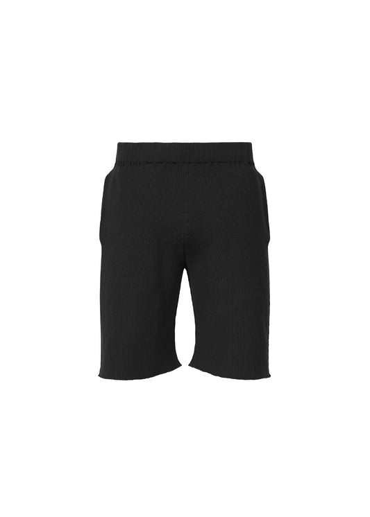 BASIC KNIT、メンズ_ニット、ブラック