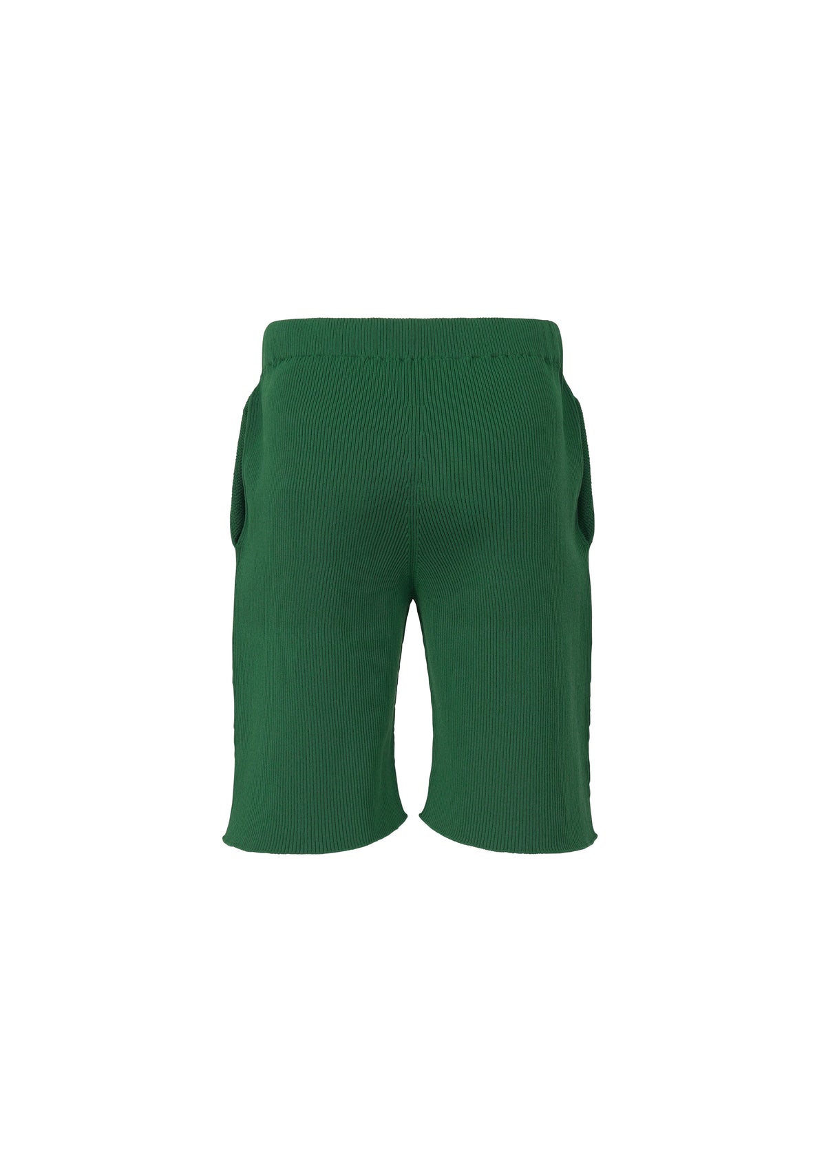 BASIC KNIT、メンズ_ニット、ディテール画像1