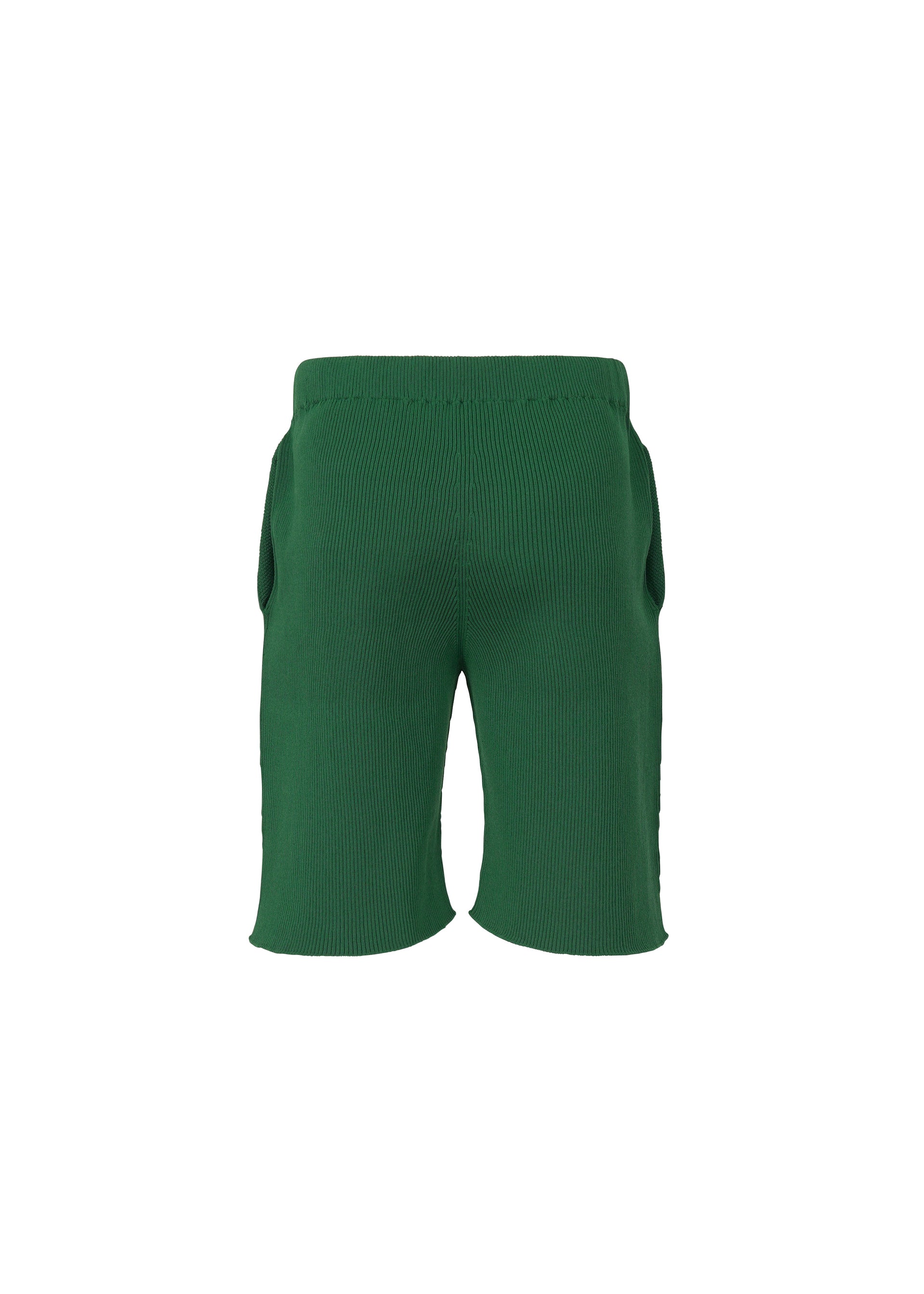 BASIC KNIT、メンズ_ニット、ディテール画像1