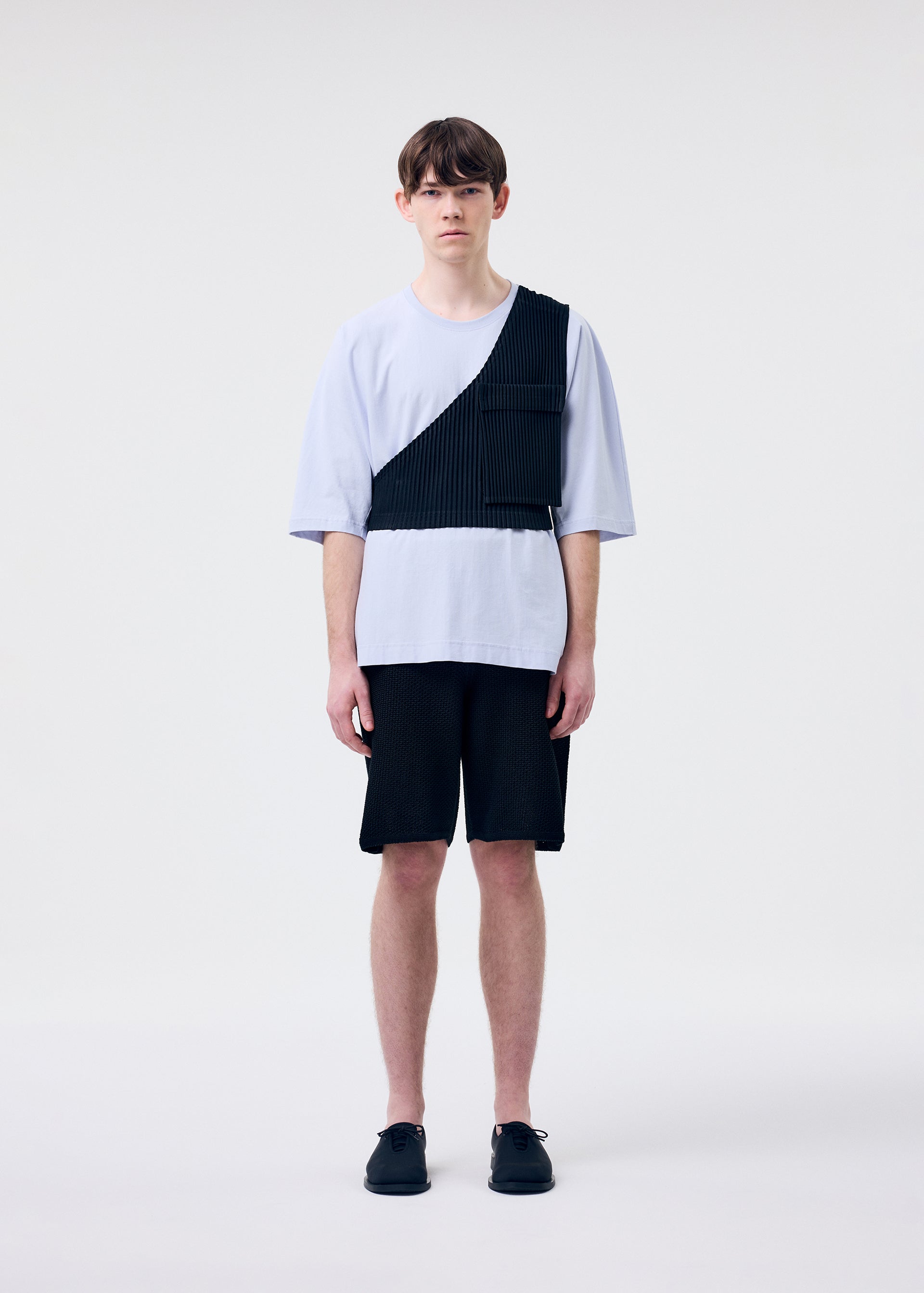 [最終値下] 23 IM MEN FLAT BICOLOR セットアップ メンズ – Page 9 – isseymiyake.com