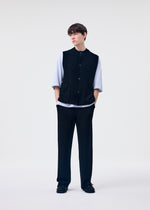 RUSTIC KNIT、メンズ_ニット、着用画像1