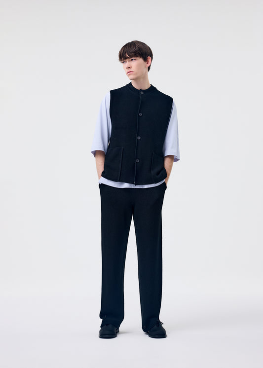 RUSTIC KNIT、メンズ_ニット、着用画像1