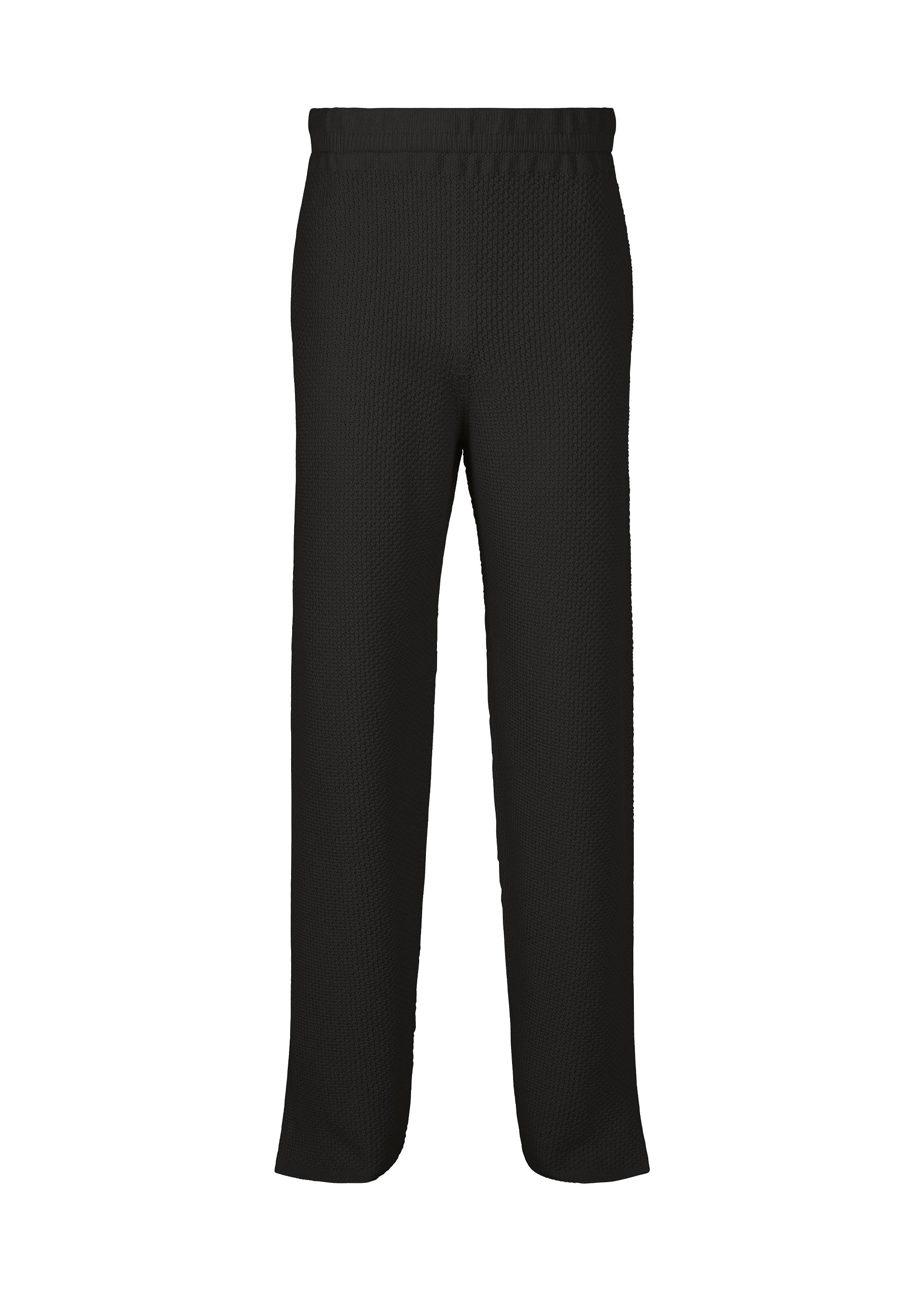RUSTIC KNIT – isseymiyake.com