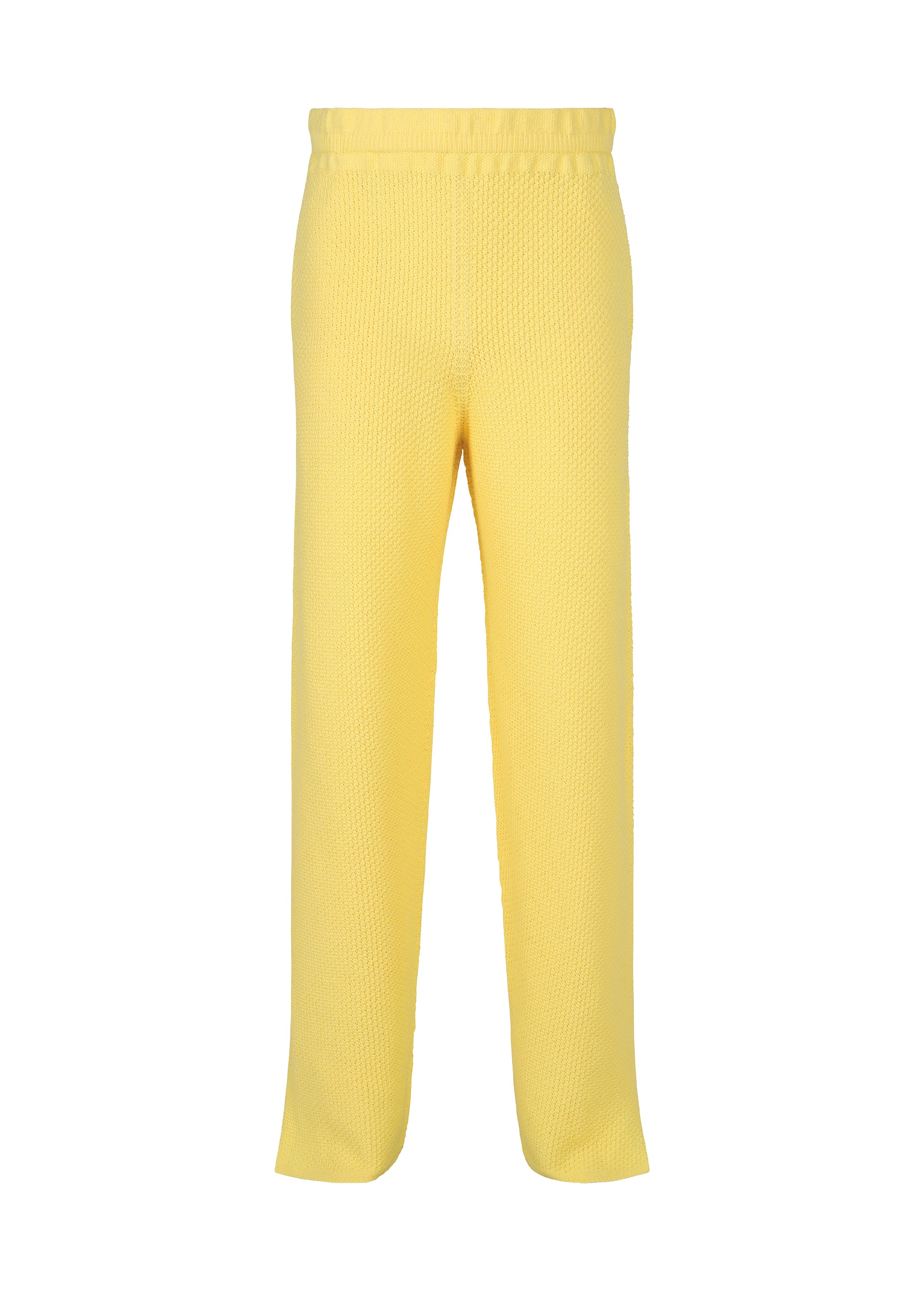 RUSTIC KNIT – isseymiyake.com