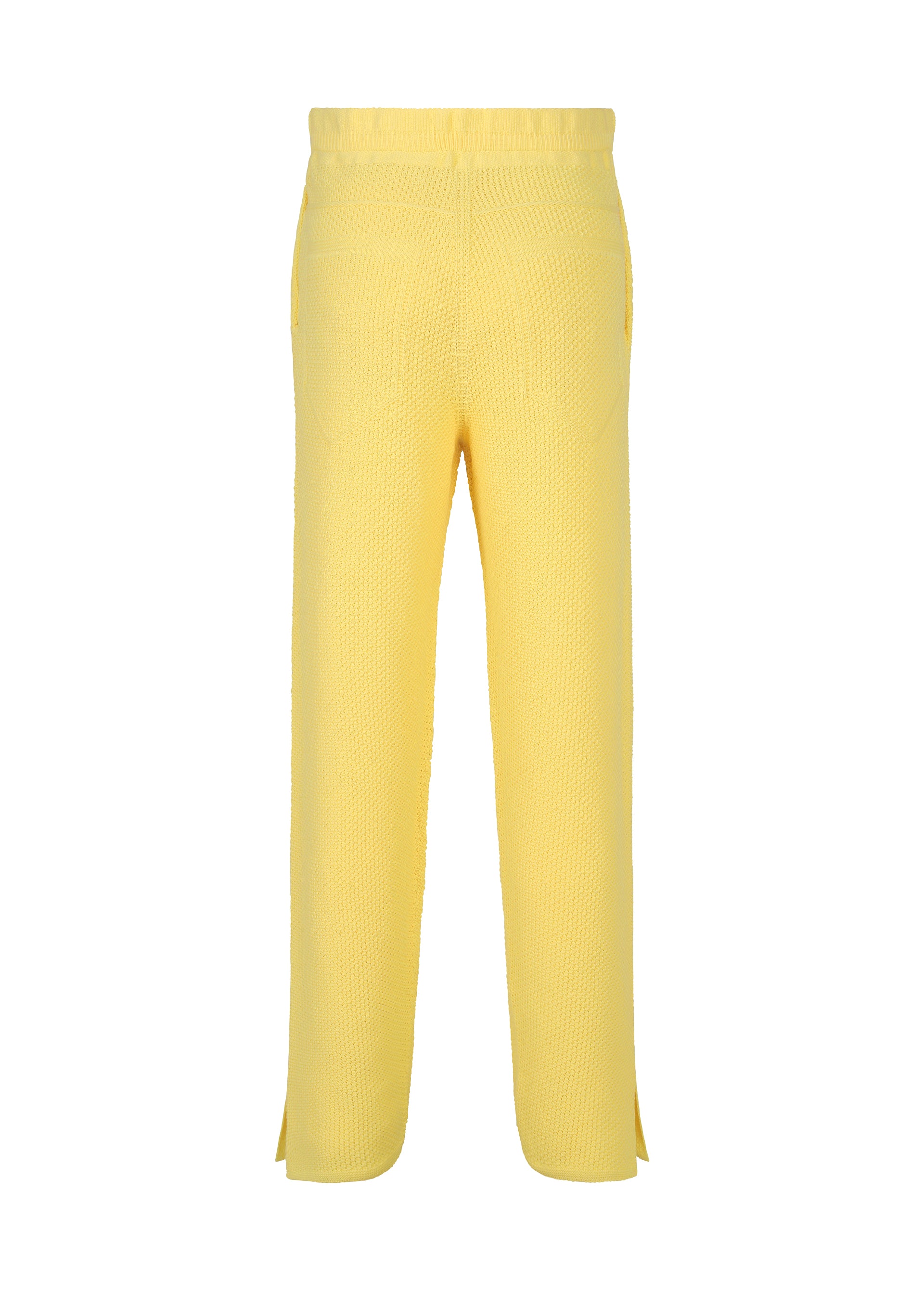RUSTIC KNIT – isseymiyake.com
