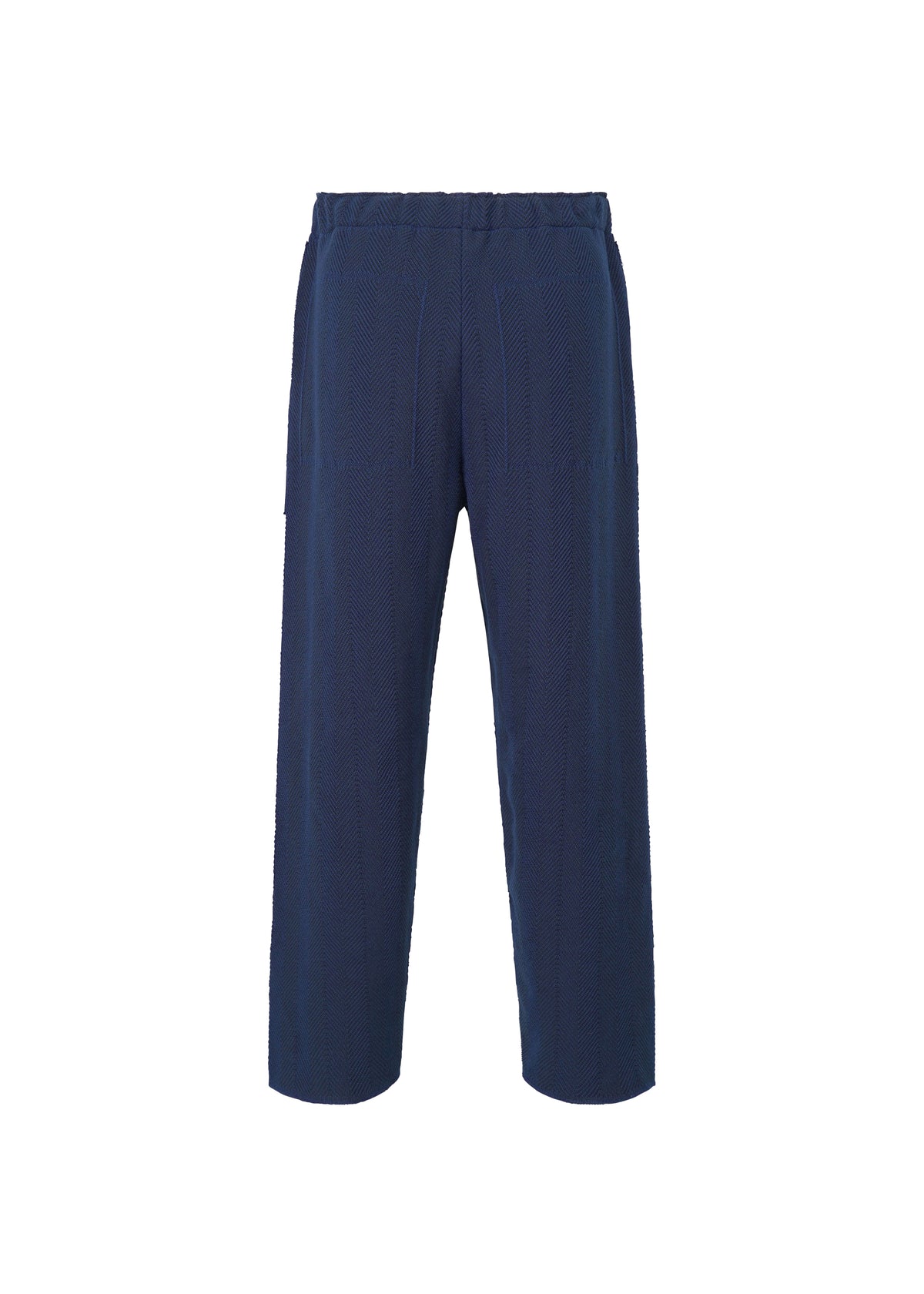 INLAID KNIT、メンズ_ニット、ディテール画像1