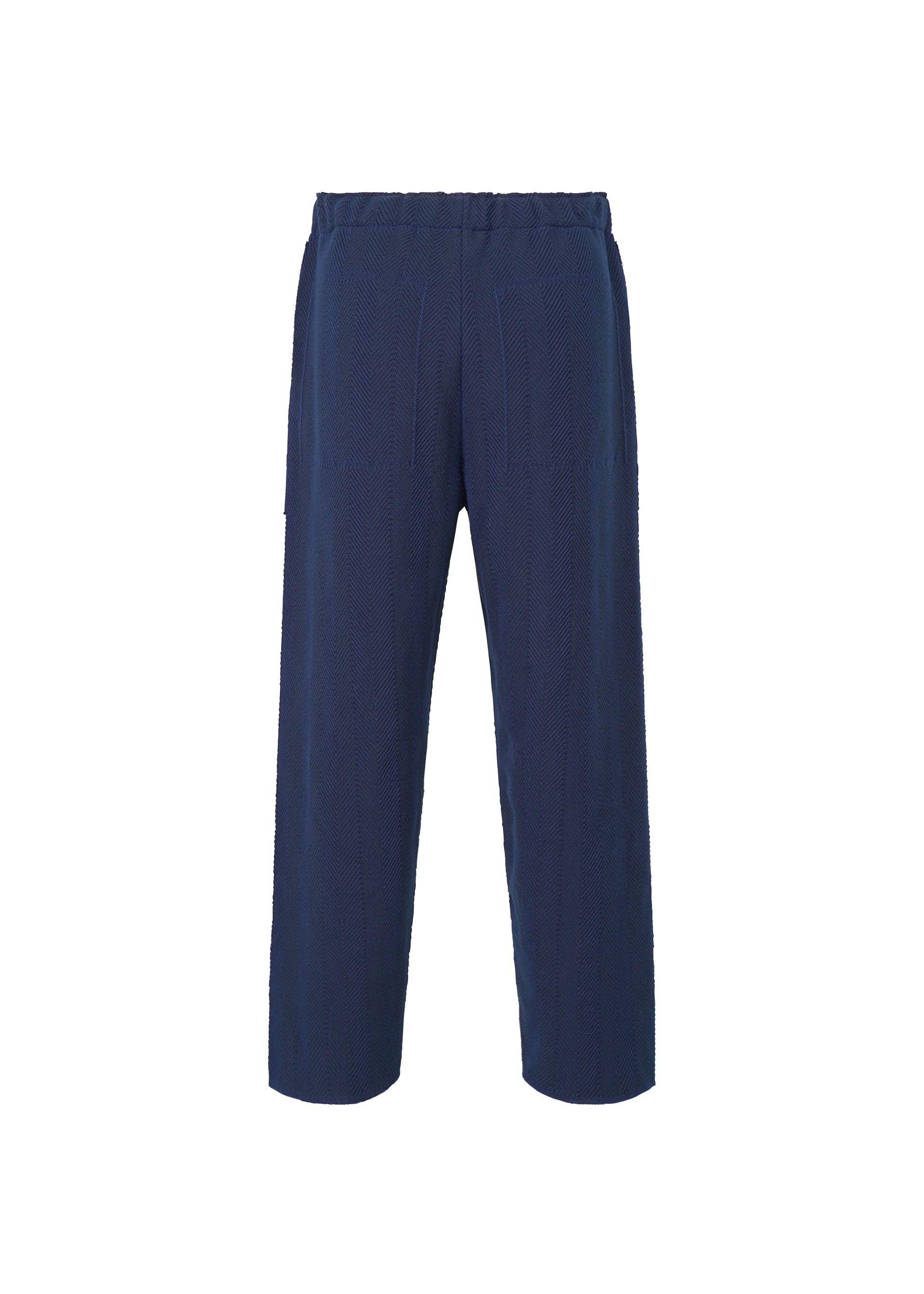 INLAID KNIT、メンズ_ニット、ディテール画像1