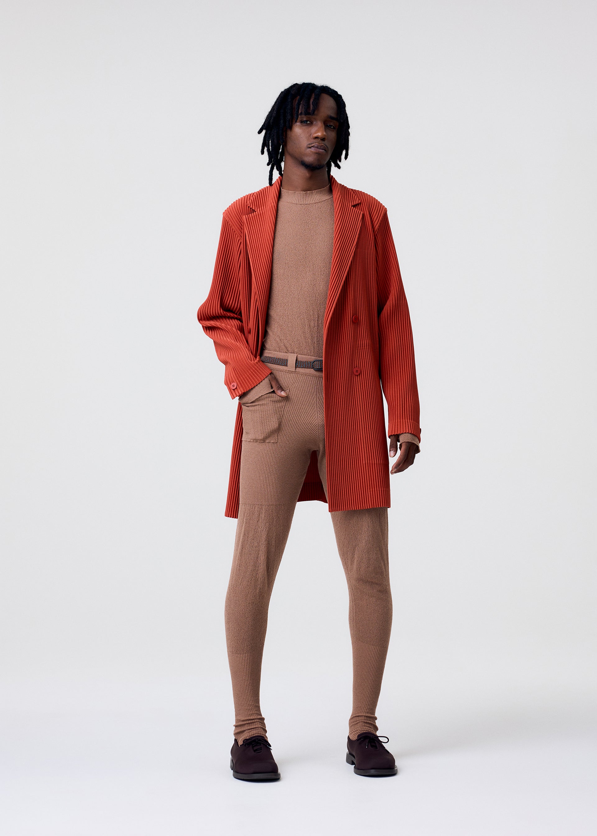 KNIT UNRAVELED – isseymiyake.com