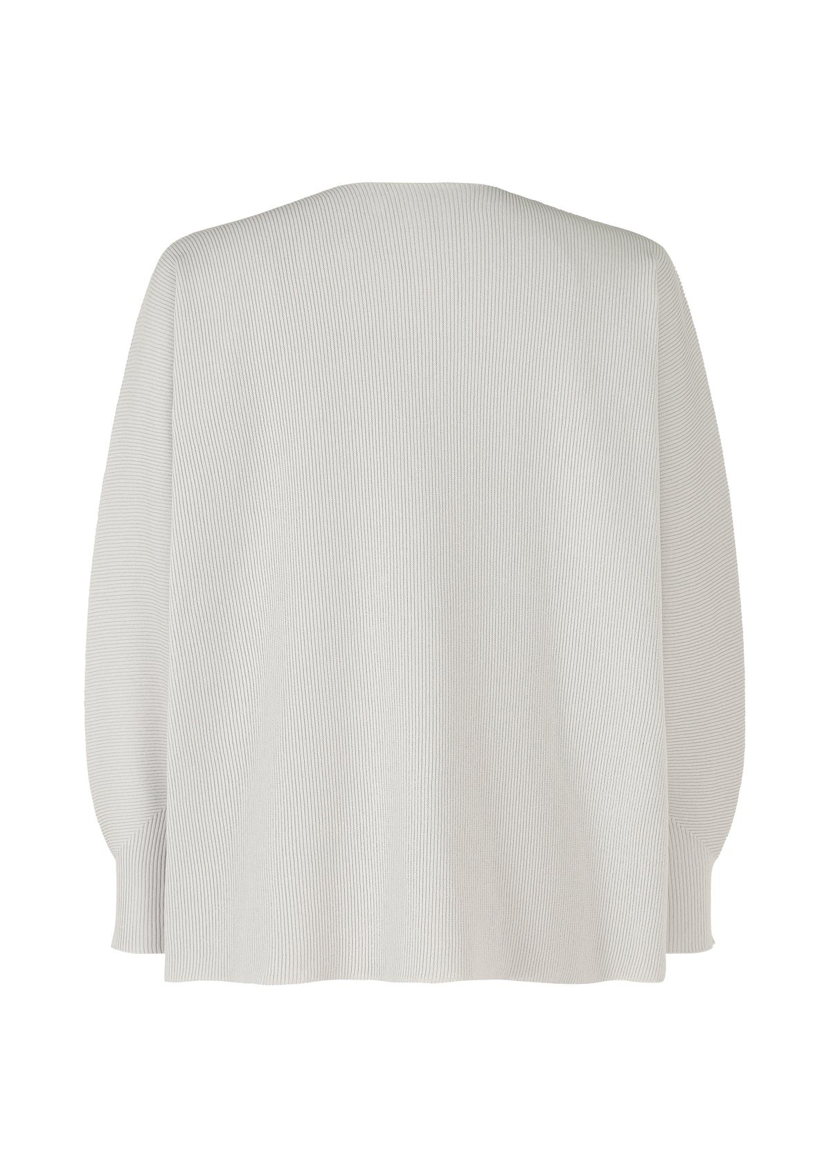 BASIC KNIT、メンズ_ニット、ディテール画像1