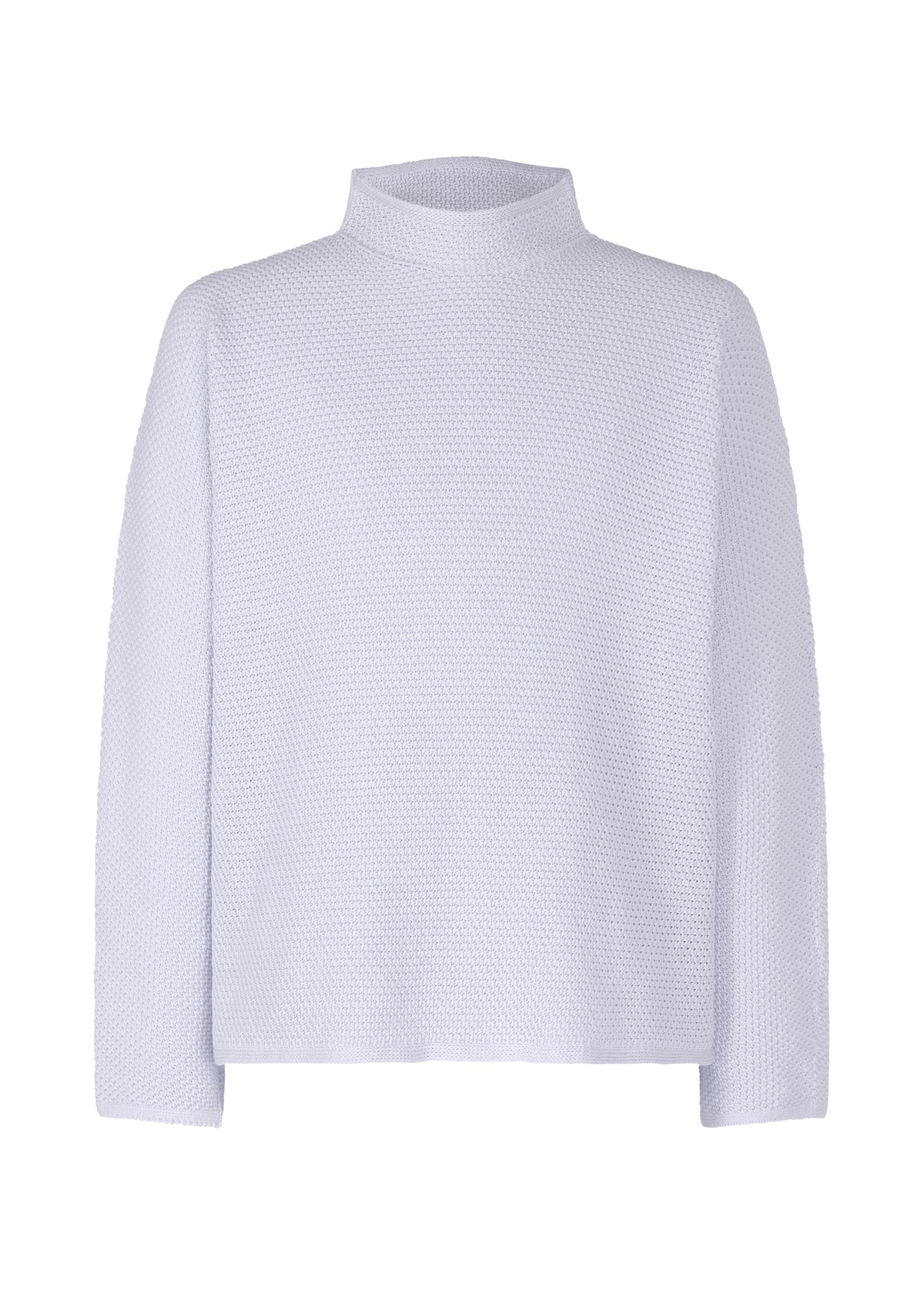 RUSTIC KNIT、メンズ_ニット、ホワイト